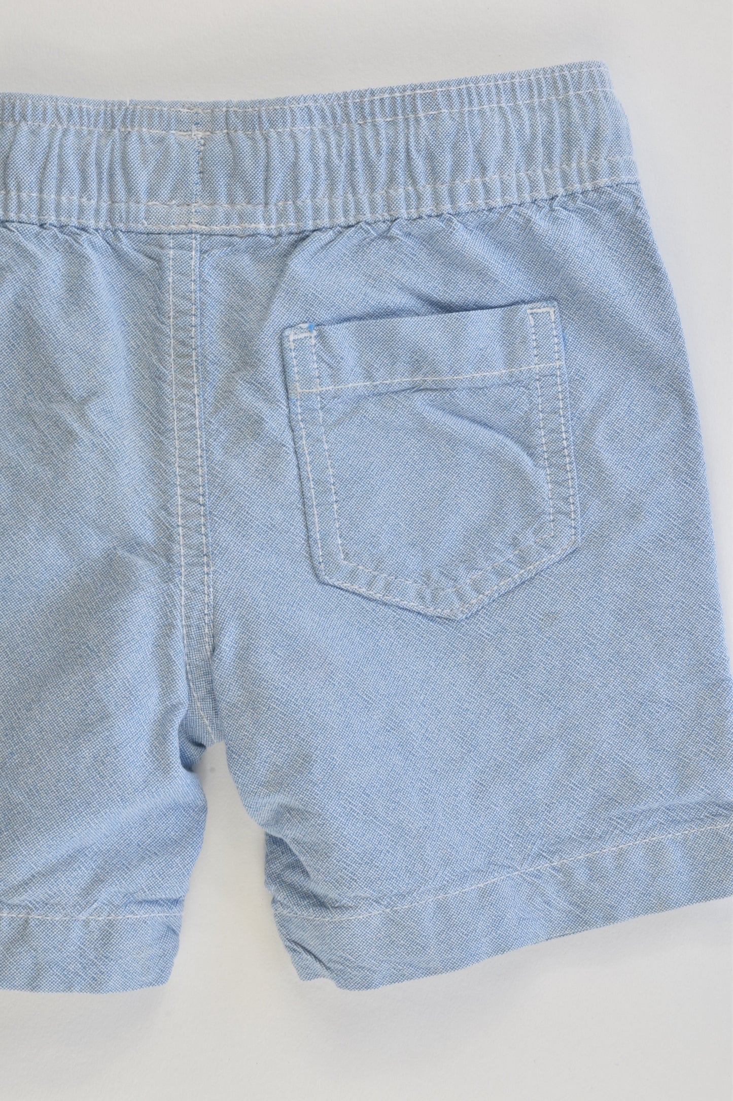 H&T Size 1 Shorts
