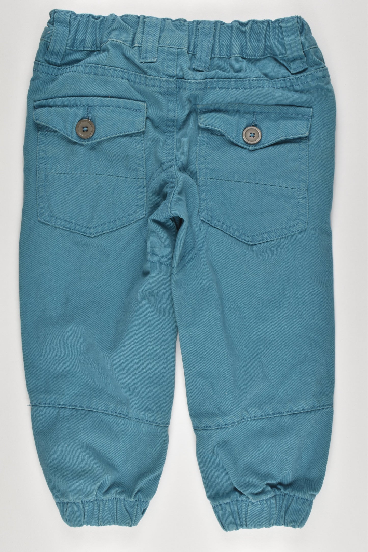 H&T Size 2 Pants