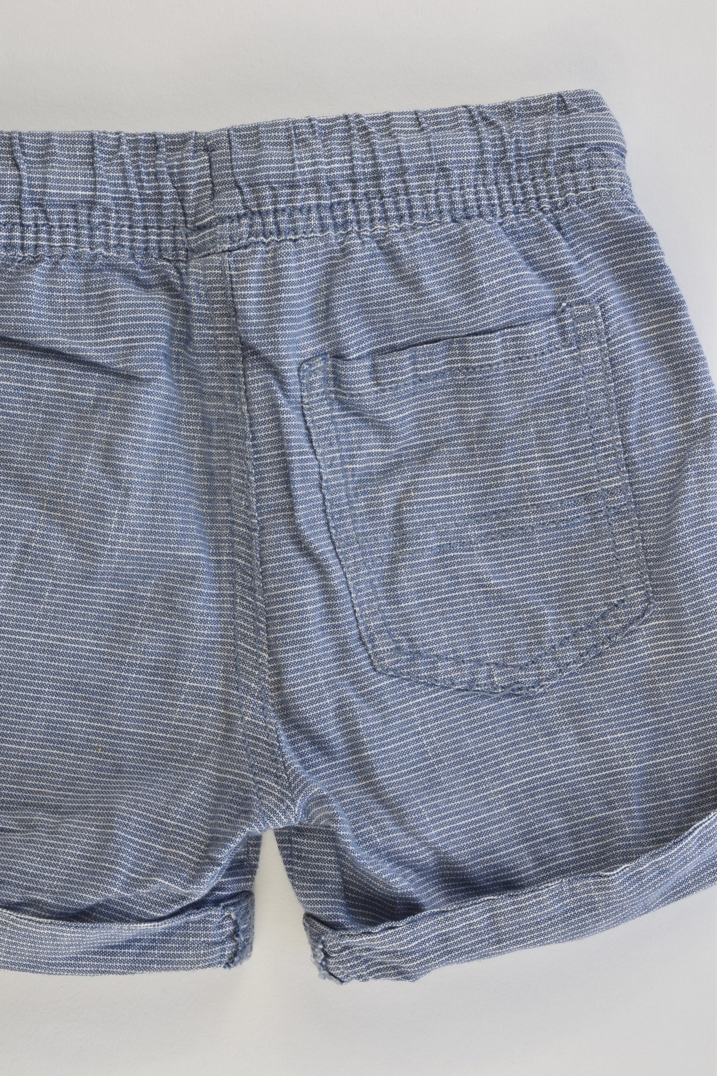 H&T Size 2 Shorts