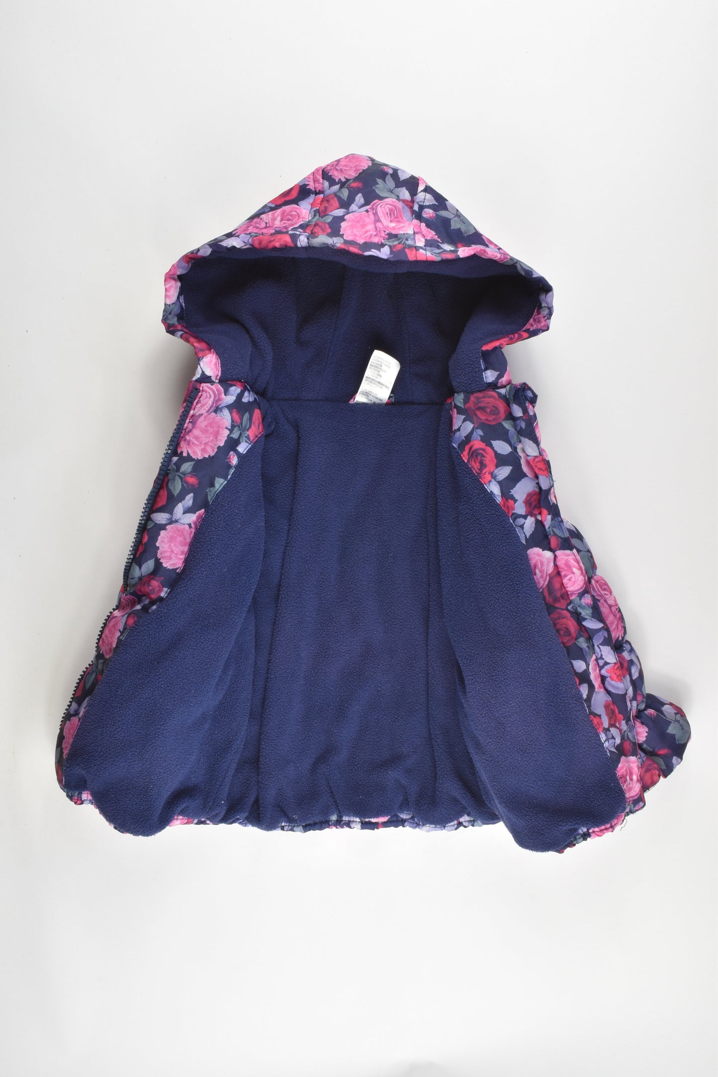 H&T Size 2 Winter Jacket
