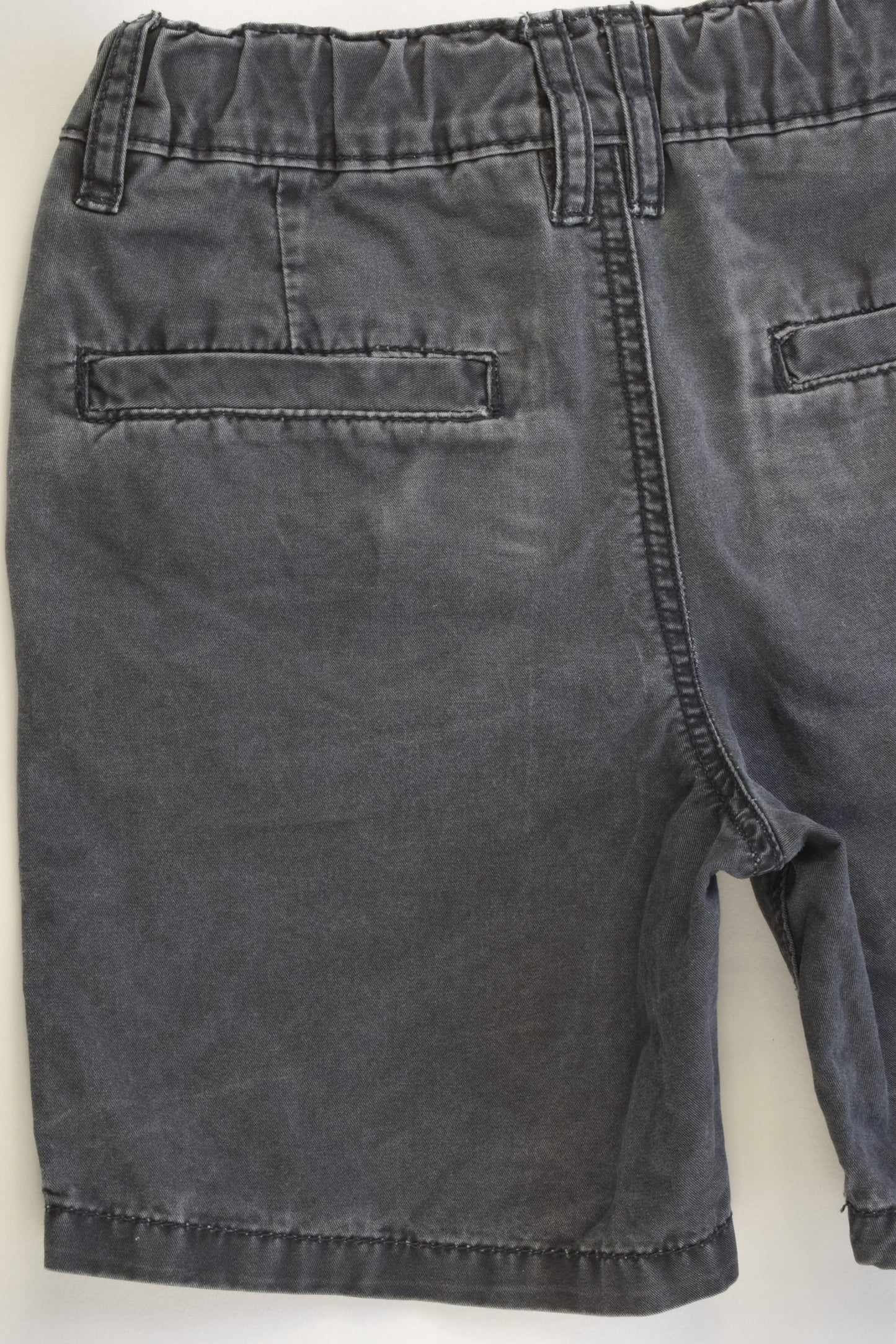 H&T Size 3 Lightweight Shorts