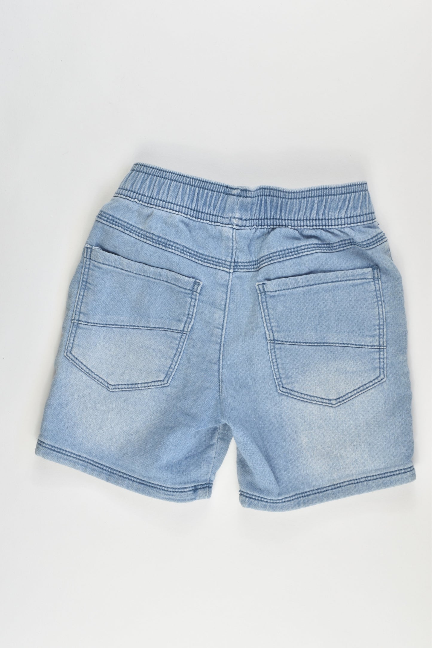 H&T Size 3 Soft Denim Shorts