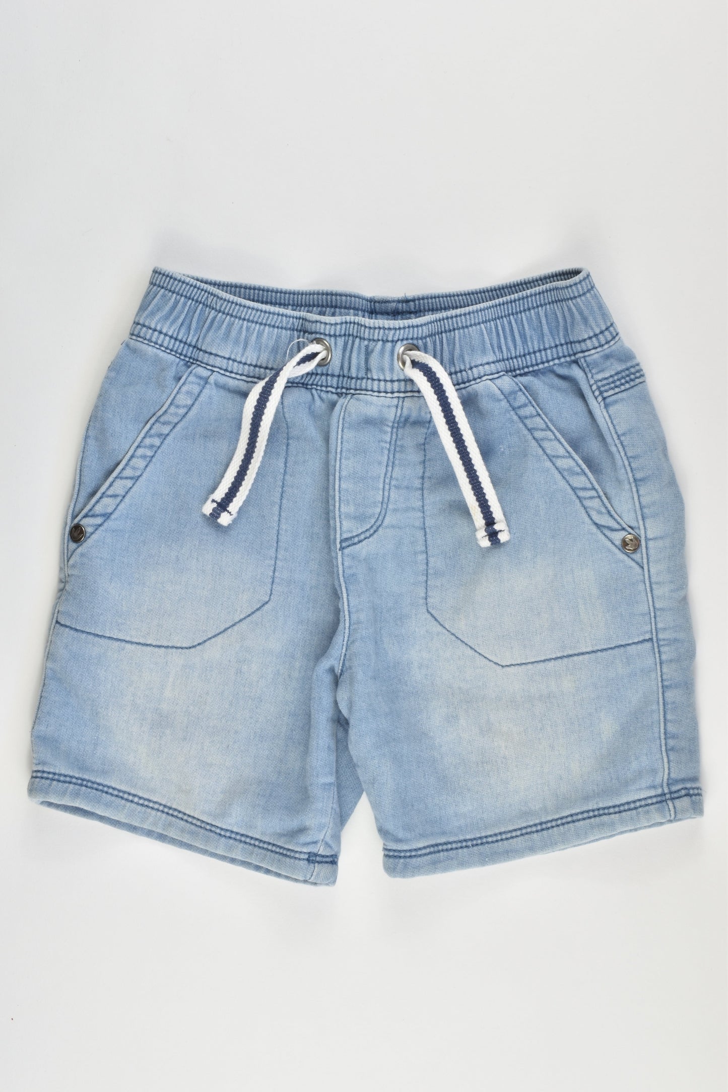 H&T Size 3 Soft Denim Shorts