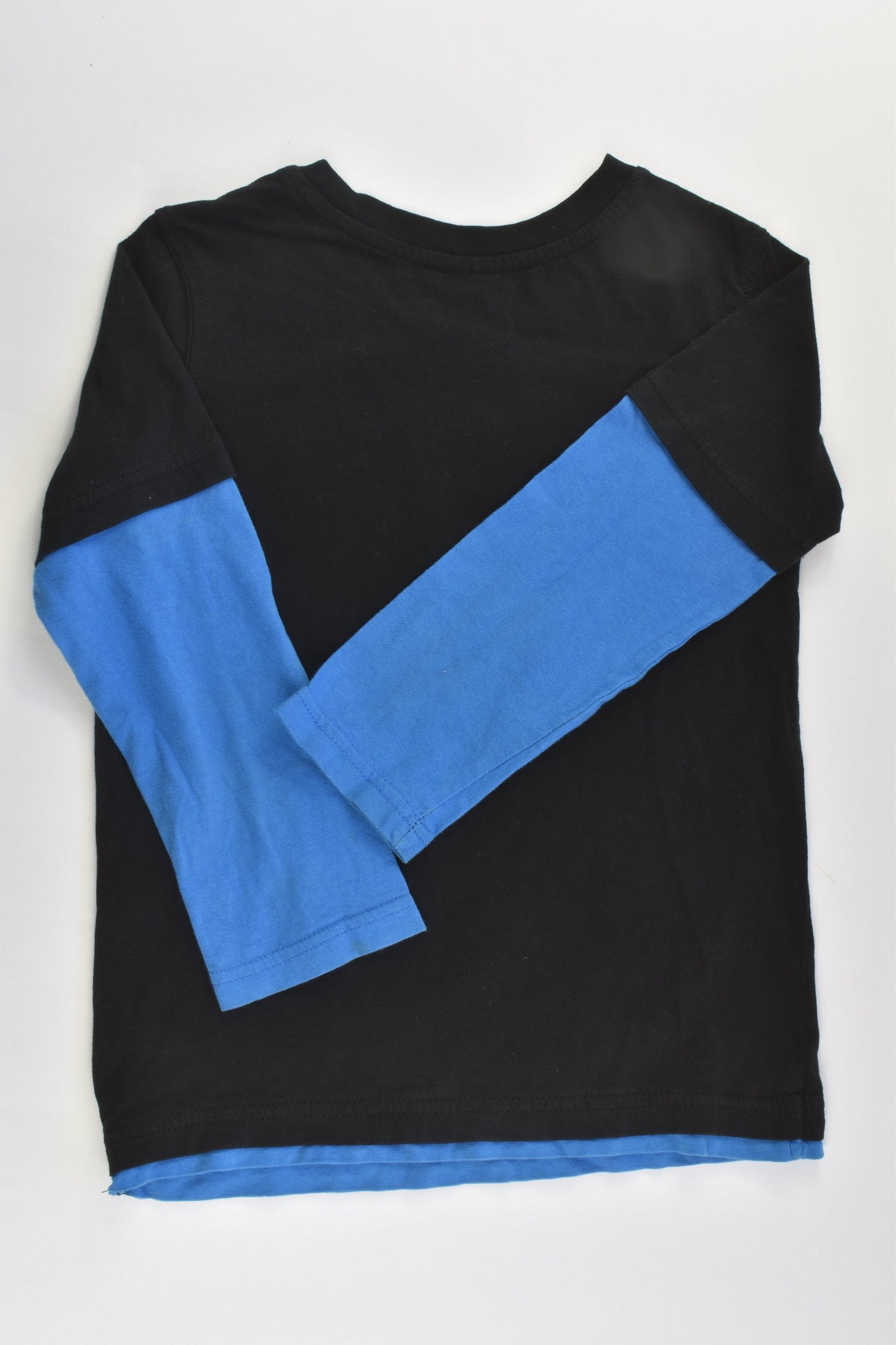 H&T Size 5 Chimp DJ Top