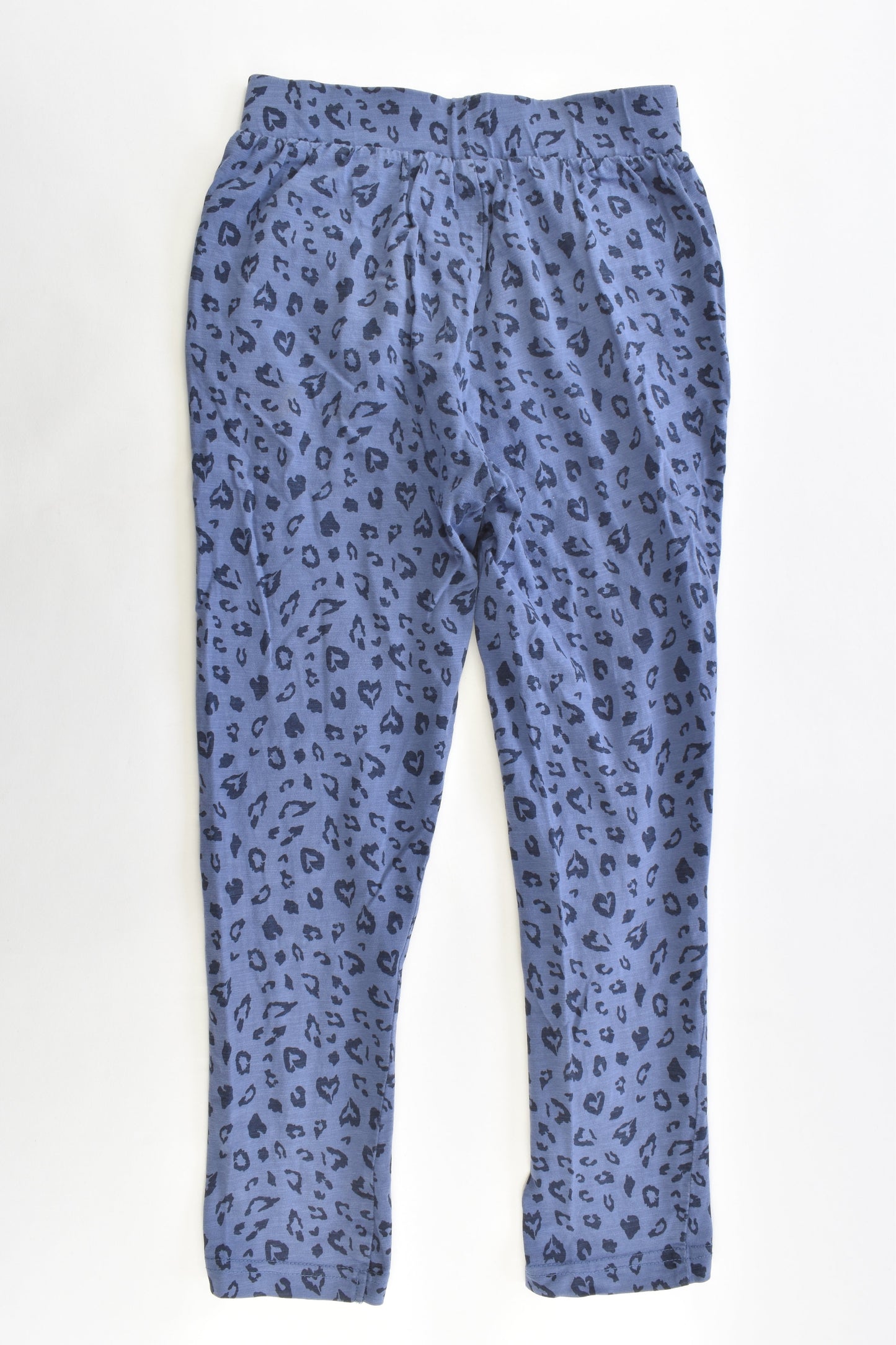 H&T Size 6 Lightweight Pants