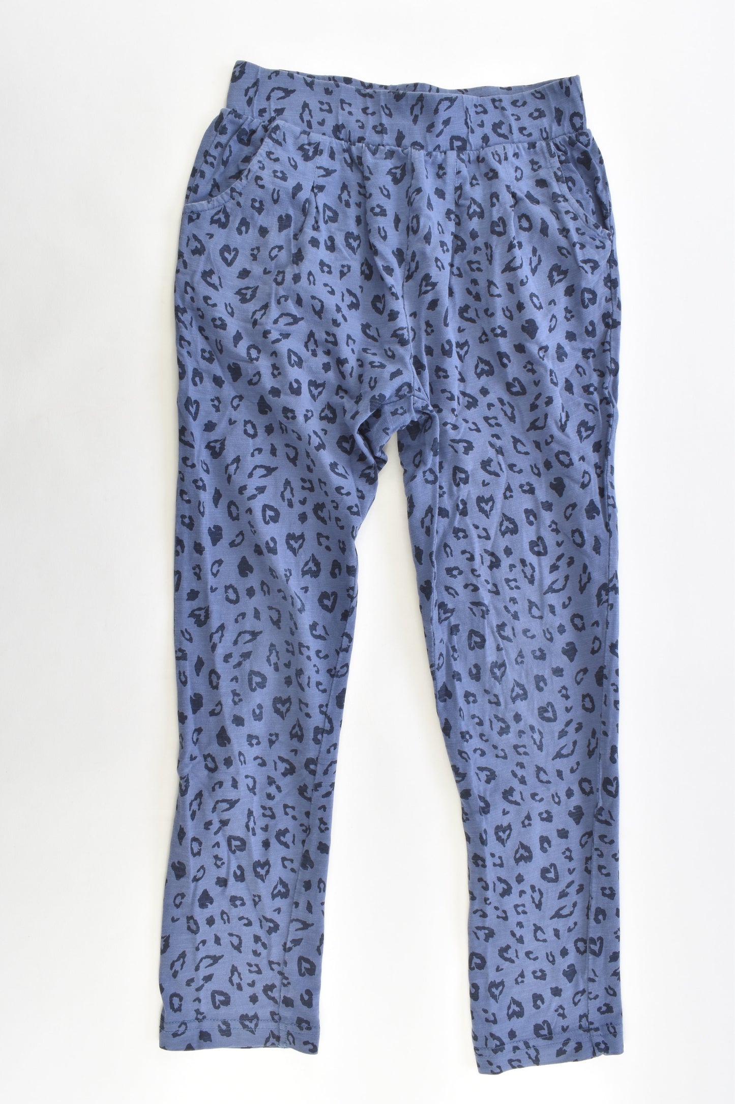 H&T Size 6 Lightweight Pants