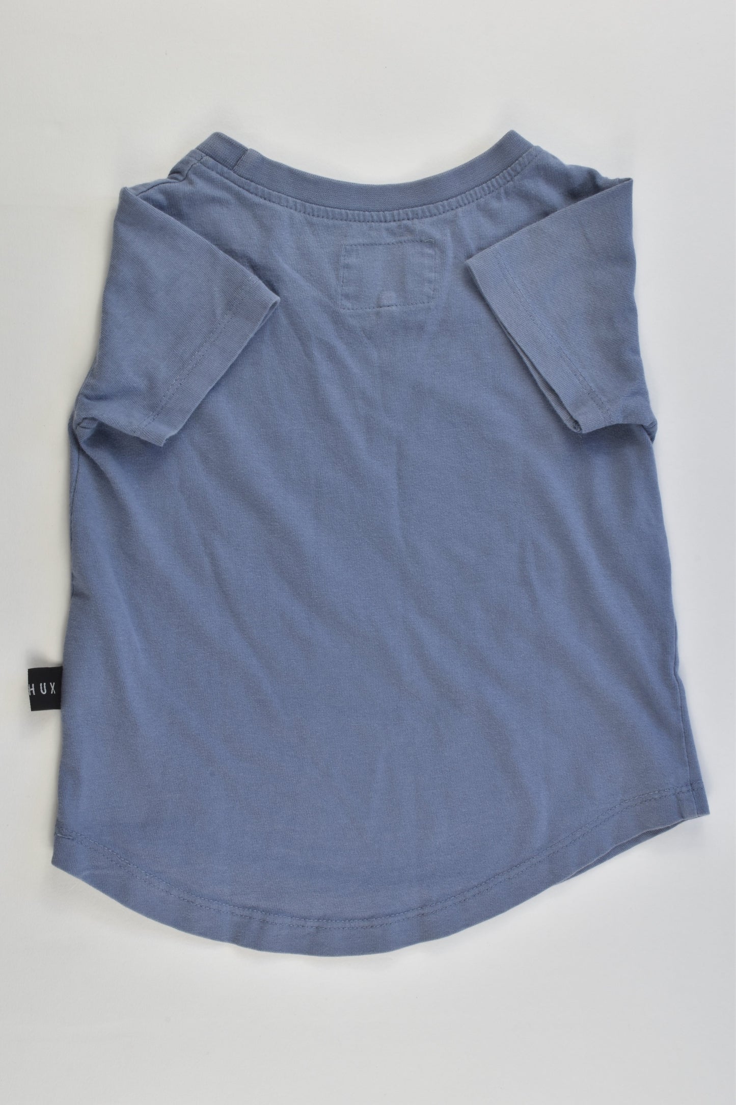 Huxbaby Size 2 Sausage Dog T-shirt