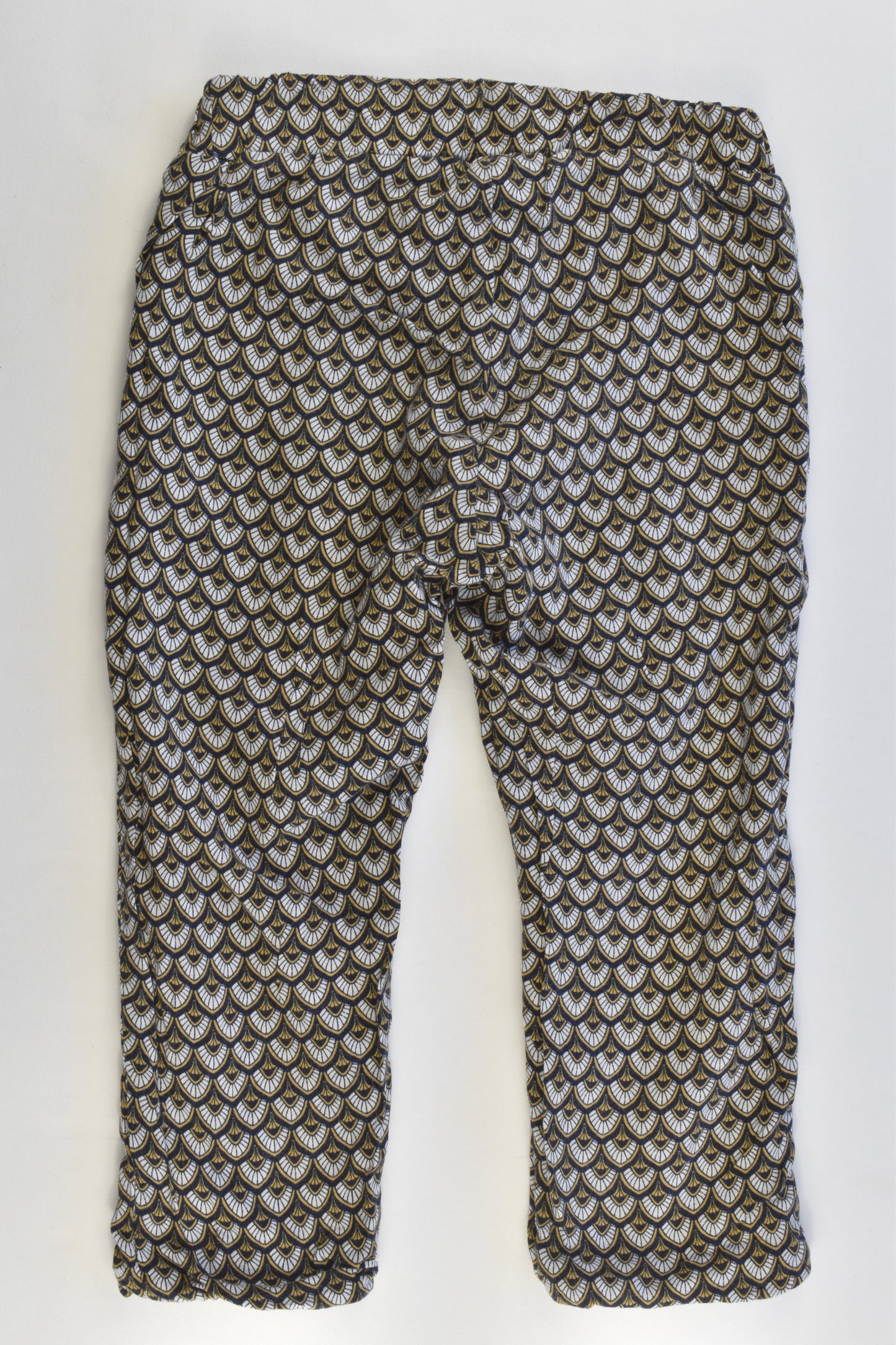 Ikks Size 2 (86 cm) Lined Pants