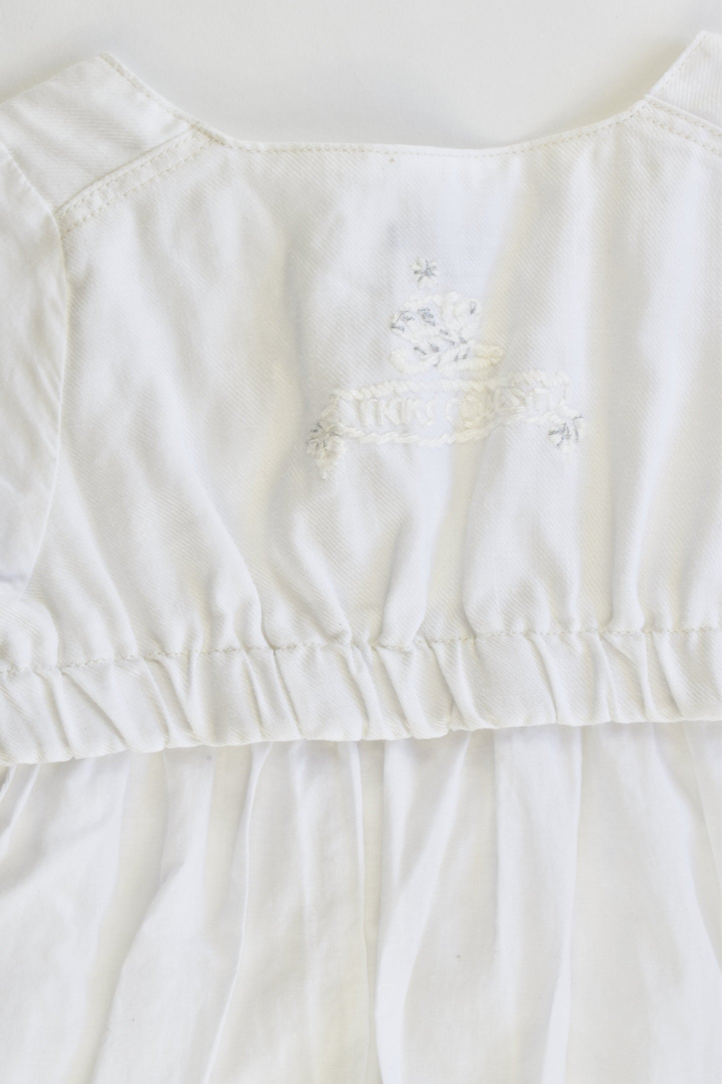 Ikks Size 3 (94 cm) Dress