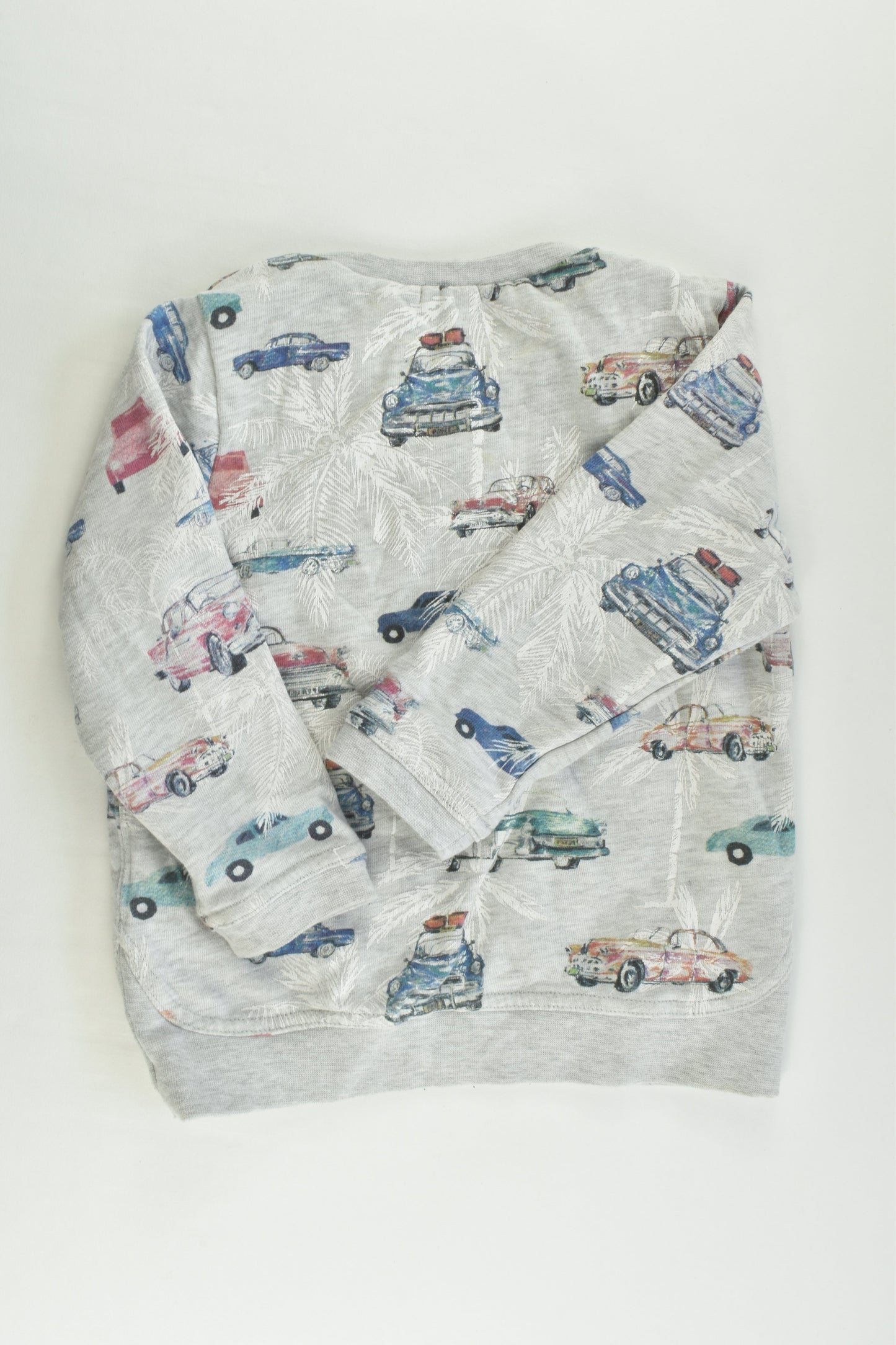 Ikks Size 3 (98 cm) 'Call Me Legend' Sweater