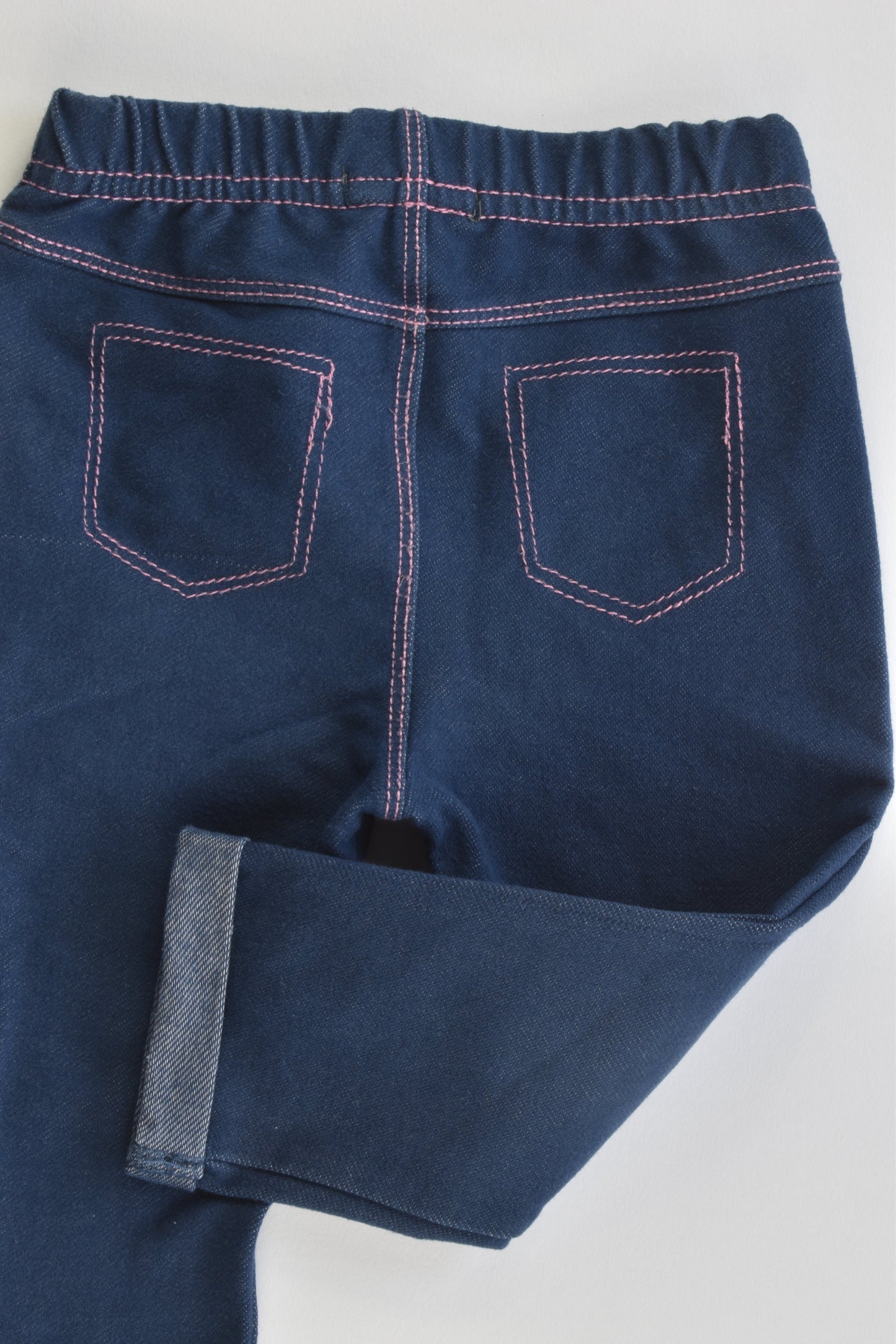 In Extenso (France) Size 0 (74 cm, 9 months) Jeggings