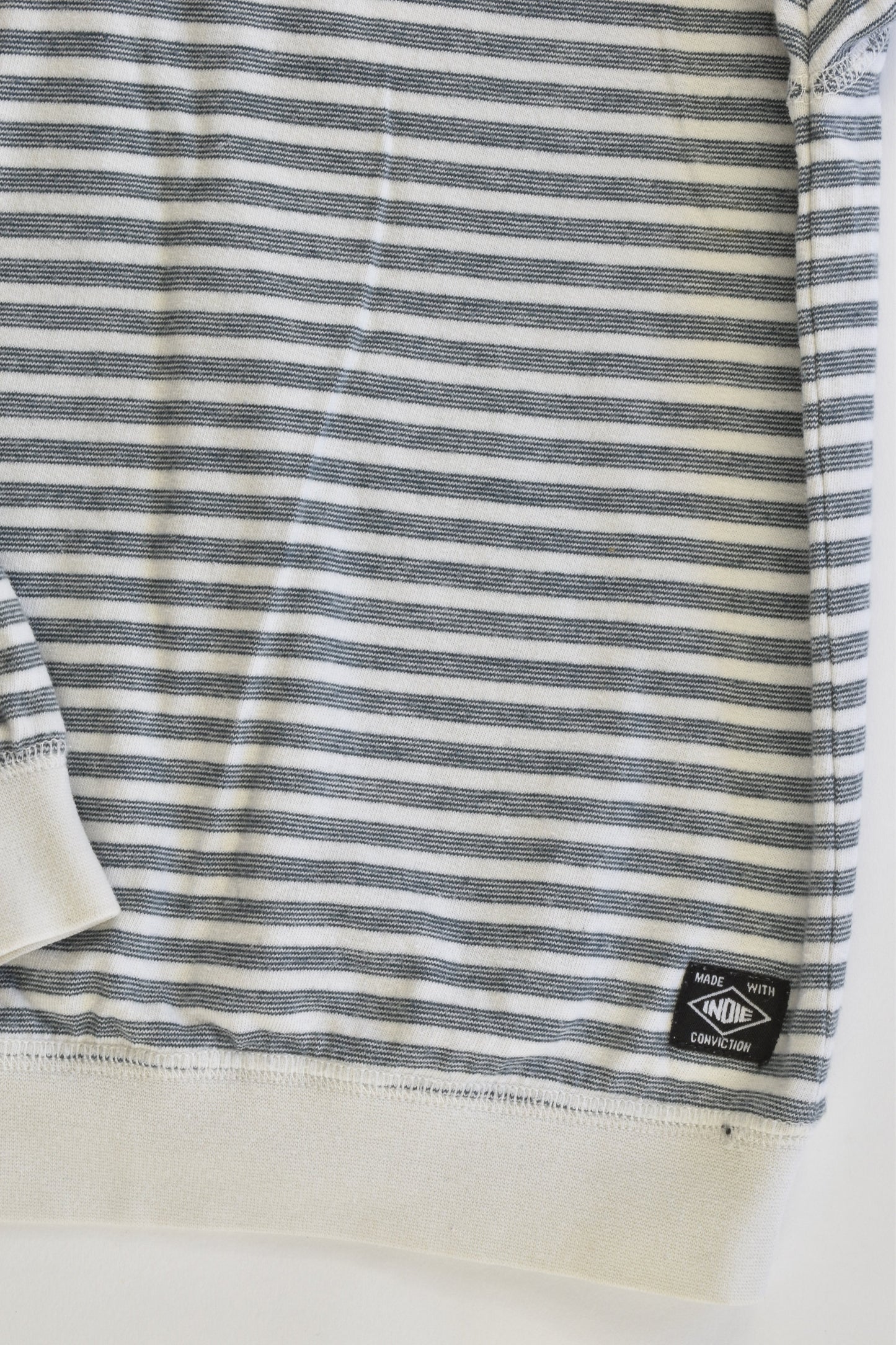 Indie by Industrie Size 5 Hooded Jumper