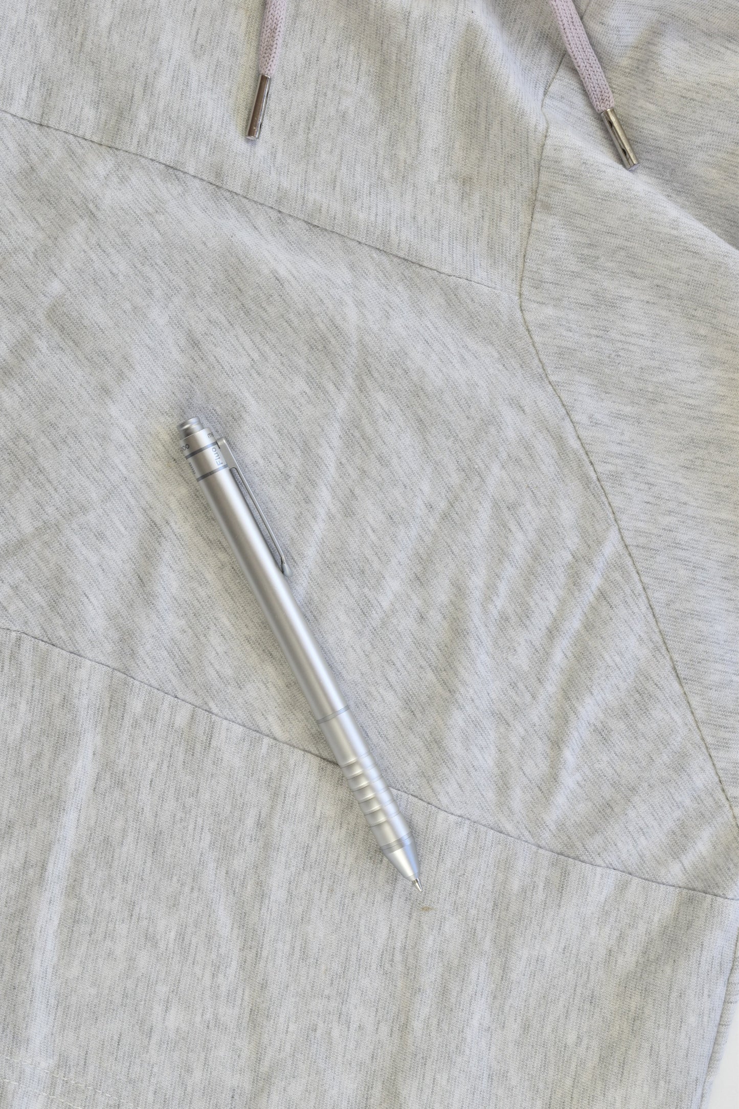 Indie by Industrie Size 5 Hooded Jumper