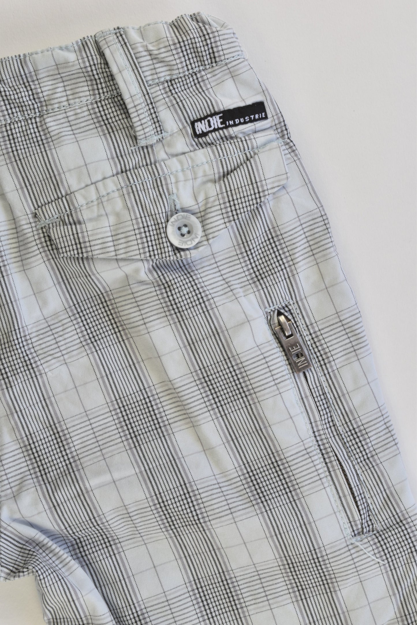 Indie by Industrie Size 5 Shorts