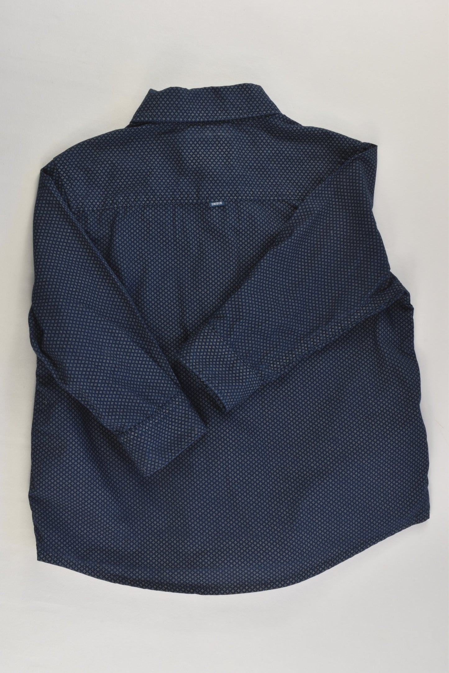 Indie & Co Size 1Collared Shirt