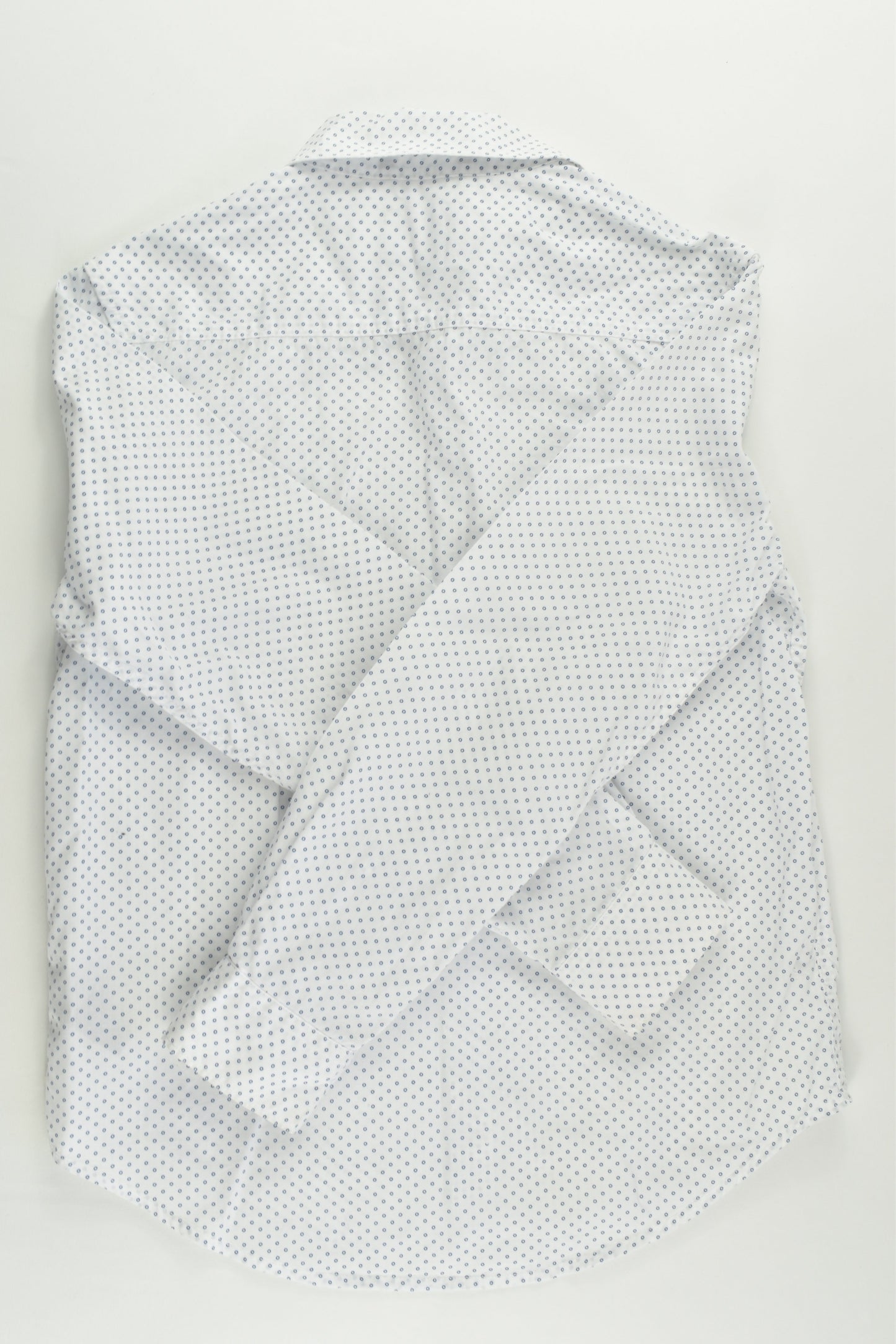 Indie & Co Size 8 Collared Shirt