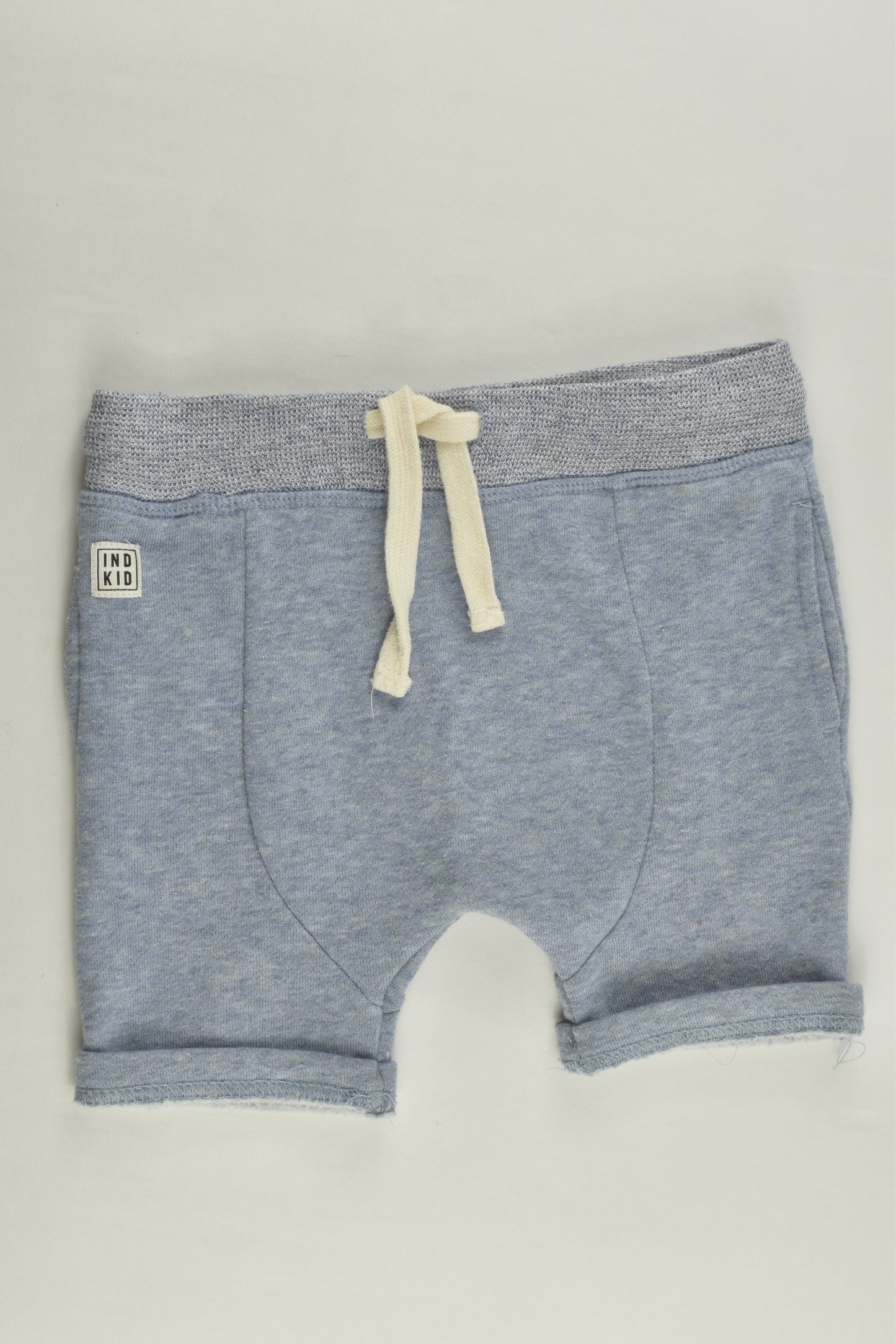 Indie Kids By Industrie Size 0 Face at the Back Shorts