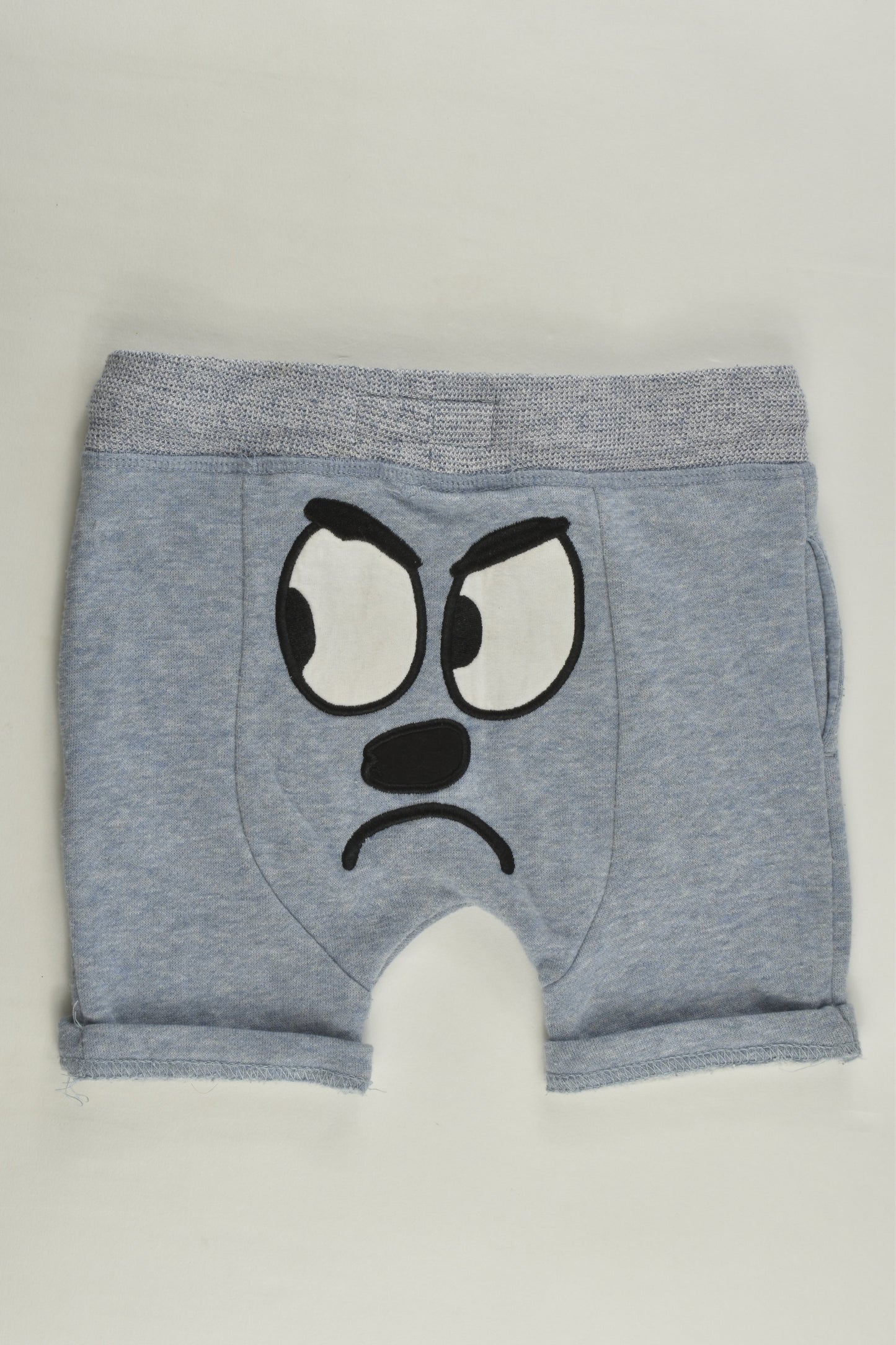 Indie Kids By Industrie Size 0 Face at the Back Shorts