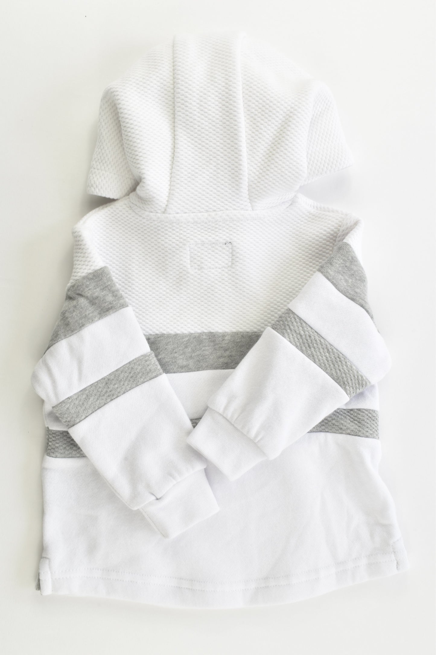 Indie Kids By Industrie Size 0 Hooded Jumper