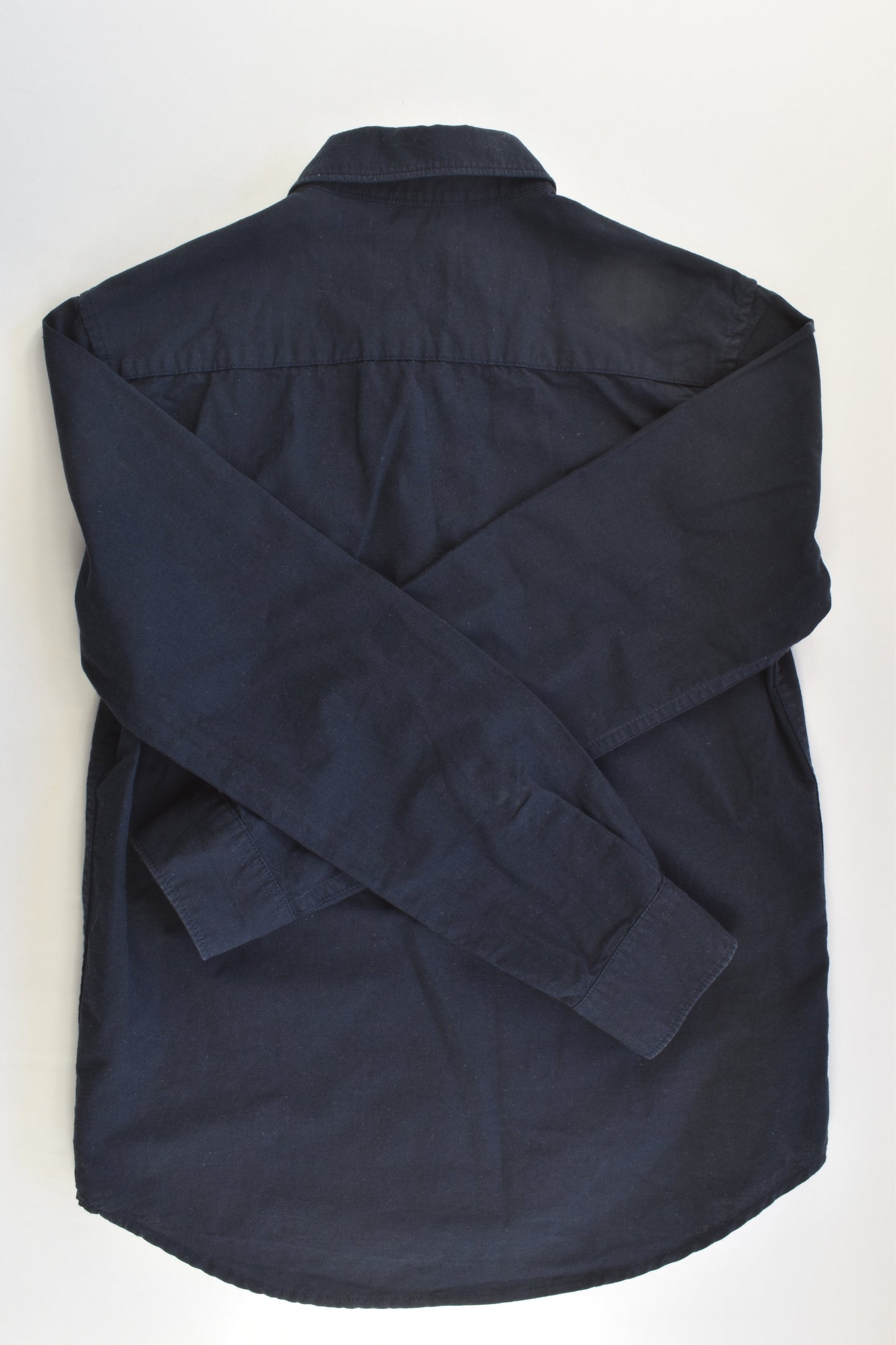 Indie Kids by Industrie Size 10 Collared Shirt