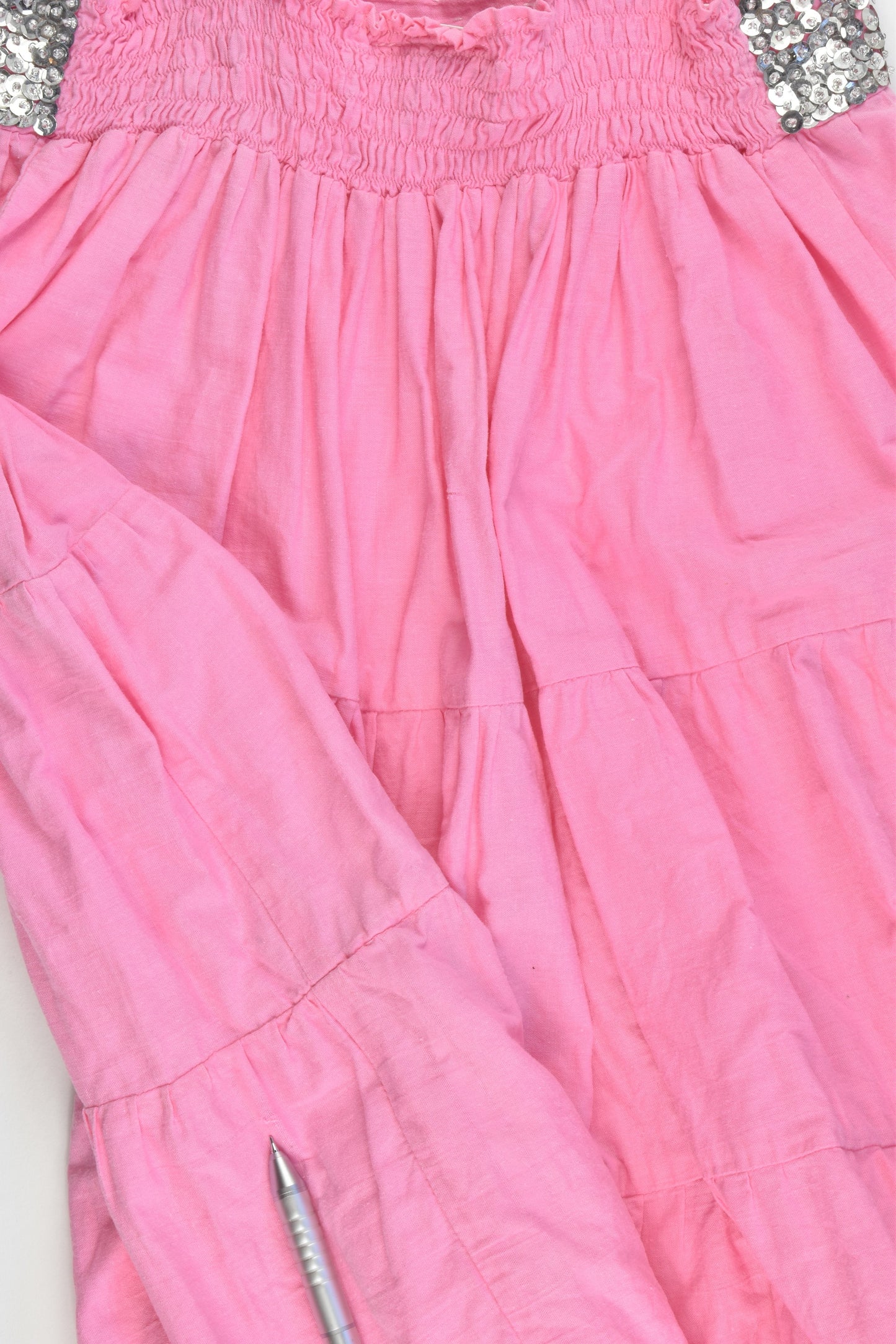 Indigo Kids Size 6/7 Dress