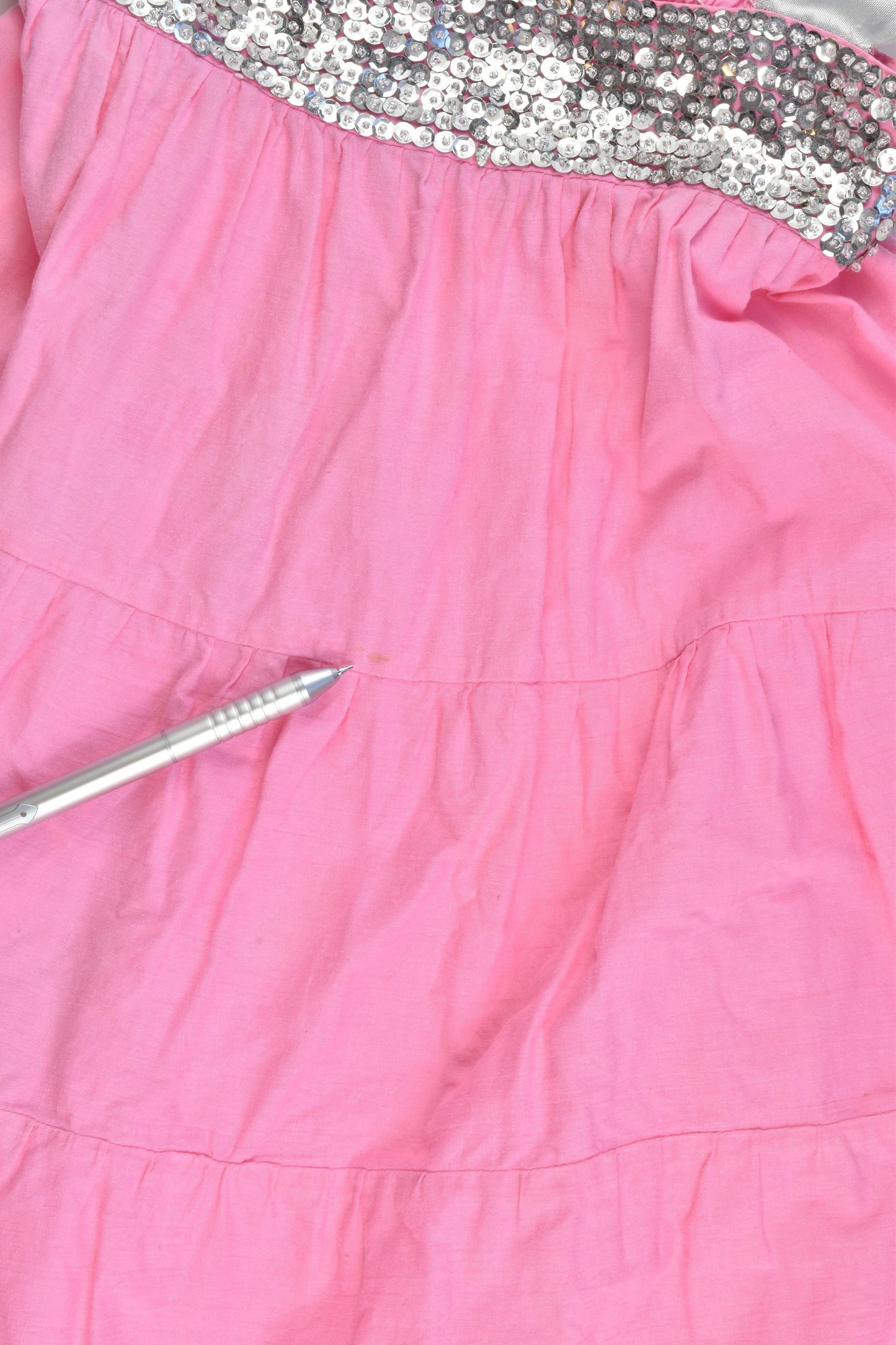 Indigo Kids Size 6/7 Dress