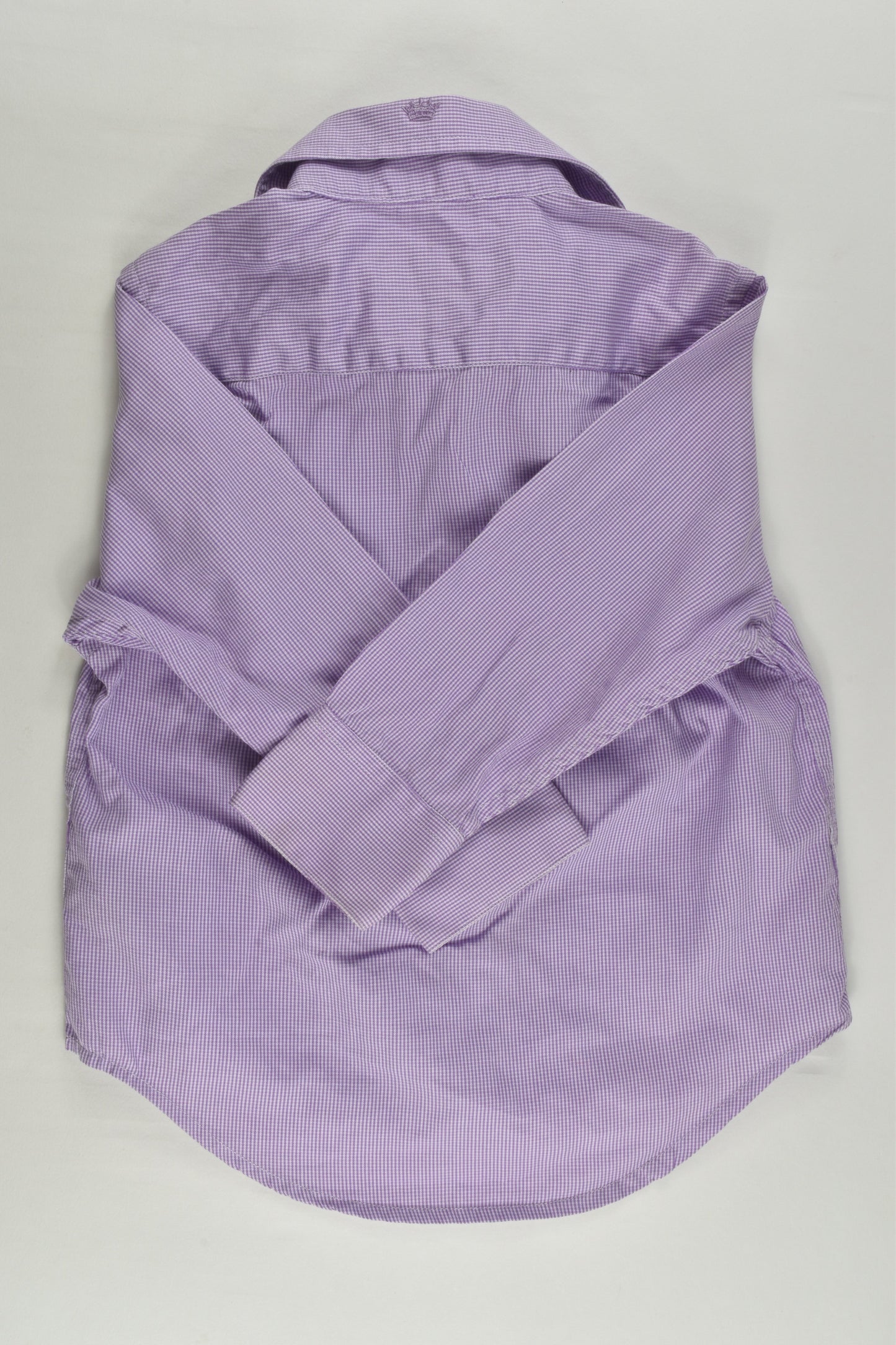 Industrie Size 2 Shirt