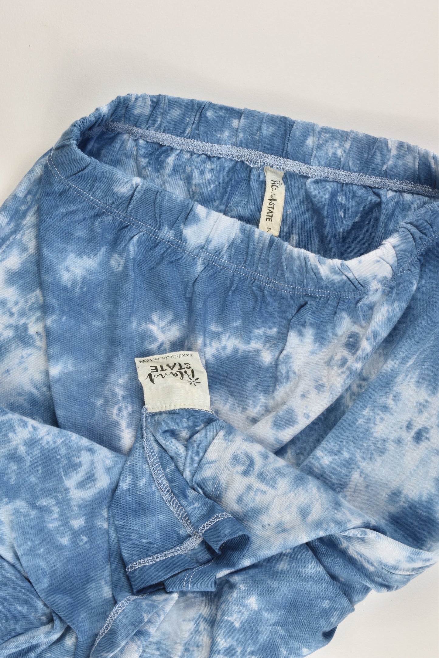 Island State Eco Surf Size 7 Skirt