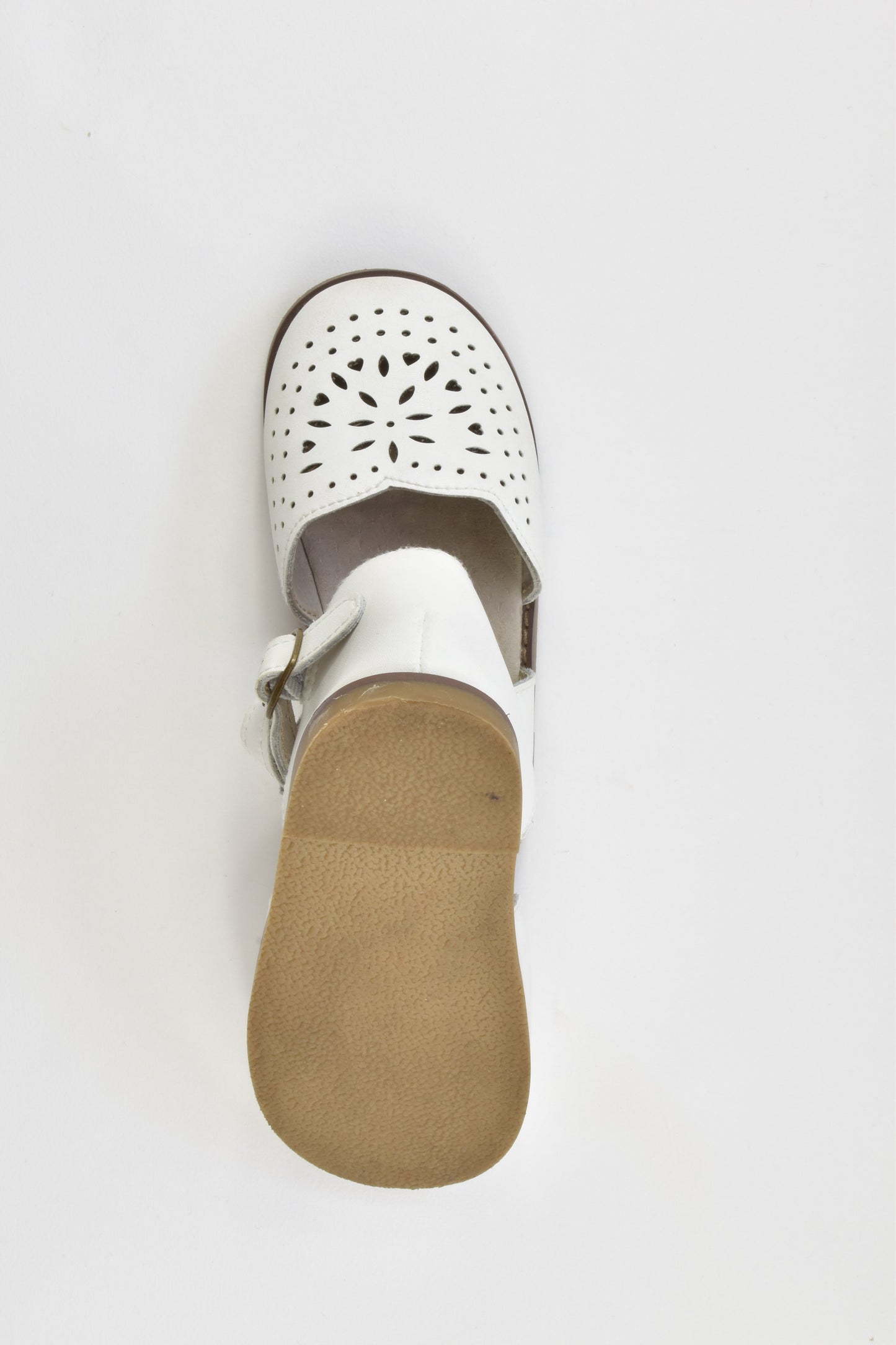 Ivy Jean Dream Size 9 Juliette Sandals