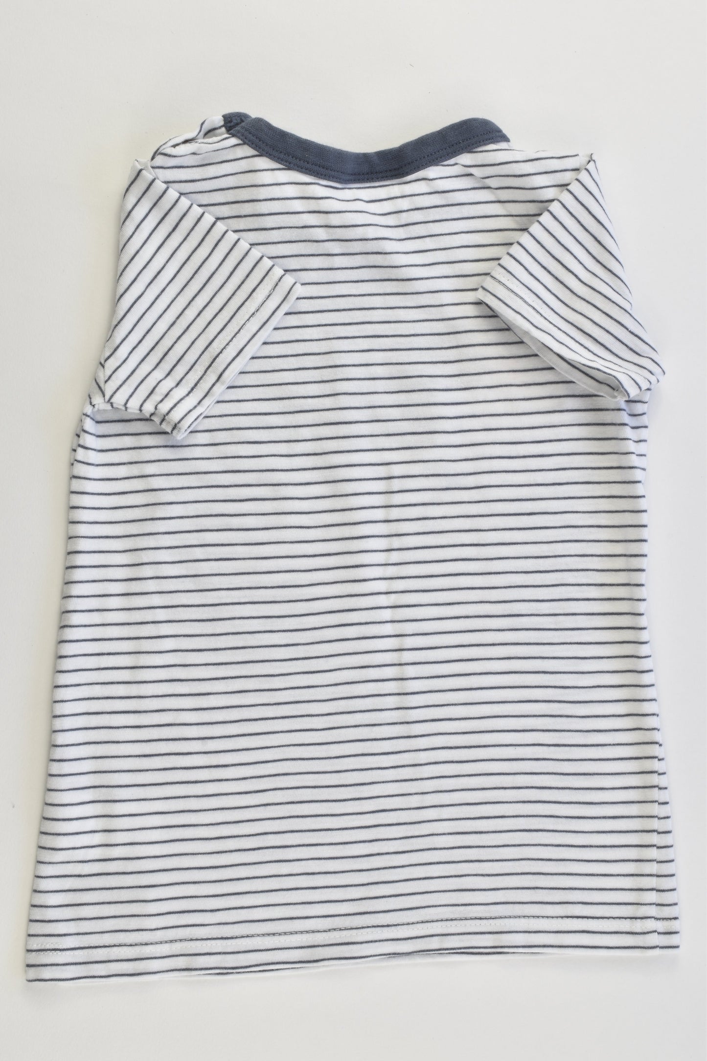 Jack & Milly Size 1 Snake T-shirt