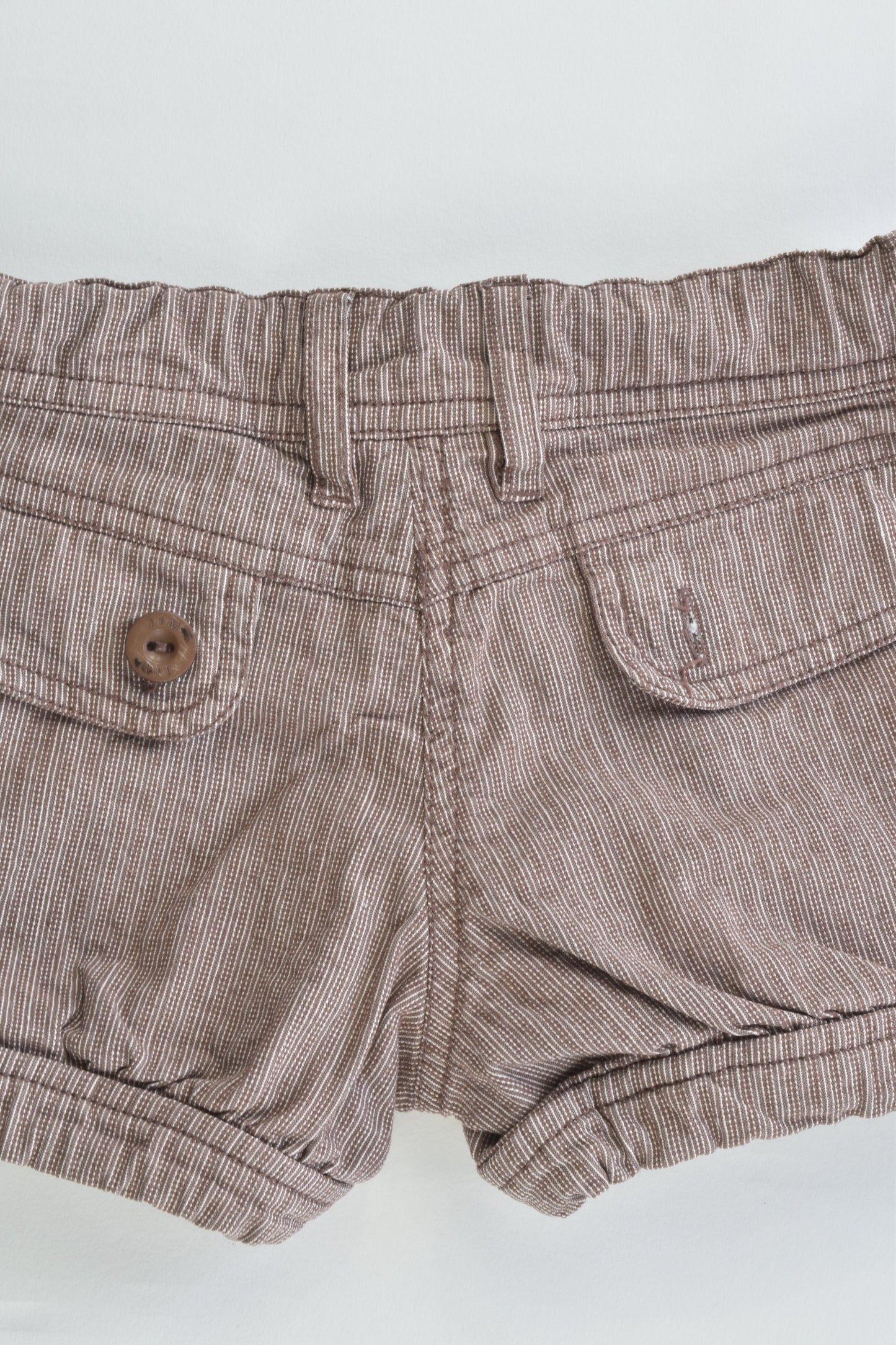 Jack & Milly Size 3 Shorts