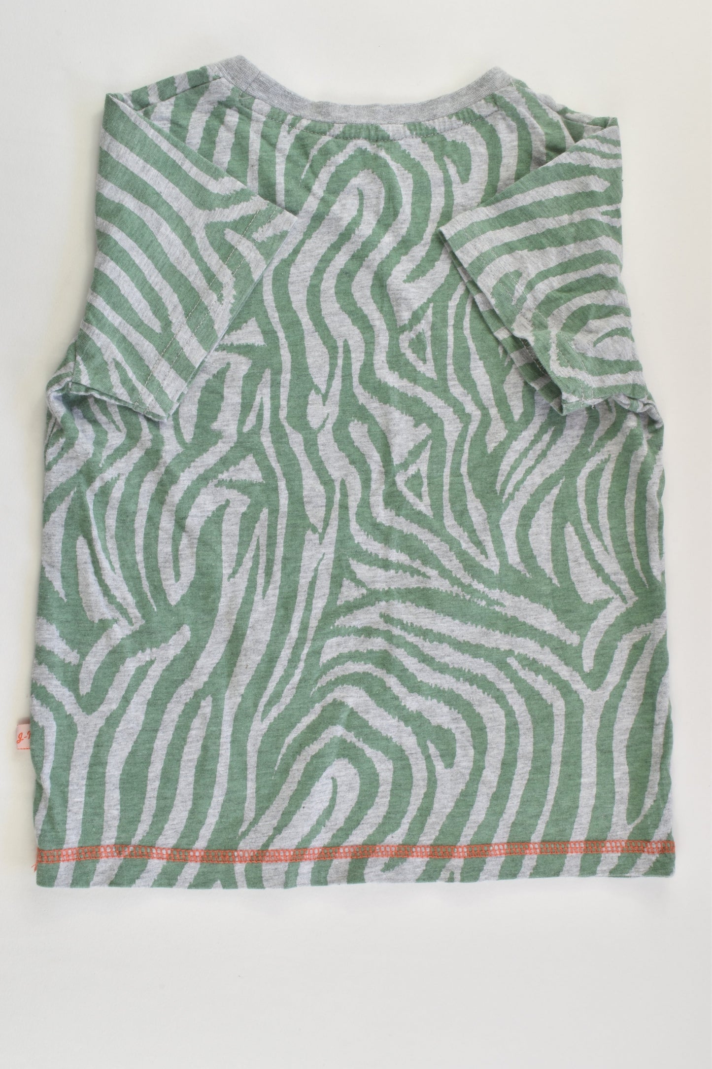Jack & Milly Size 3 T-shirt