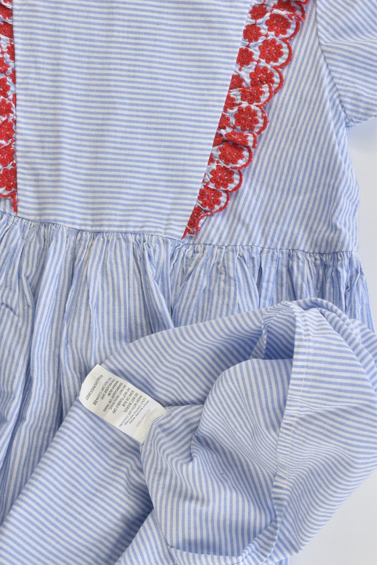 Jack & Milly Size 5 Dress