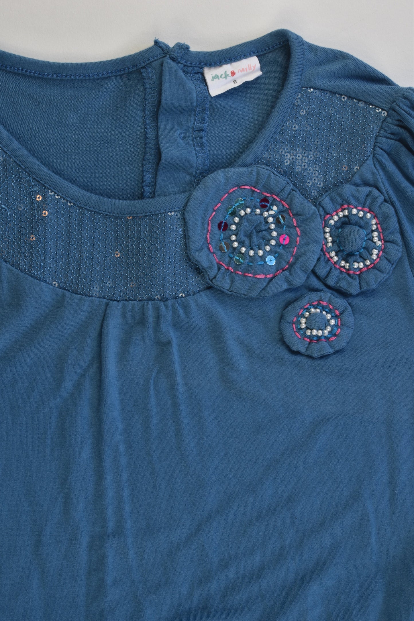 Jack & Milly Size 8 Dress