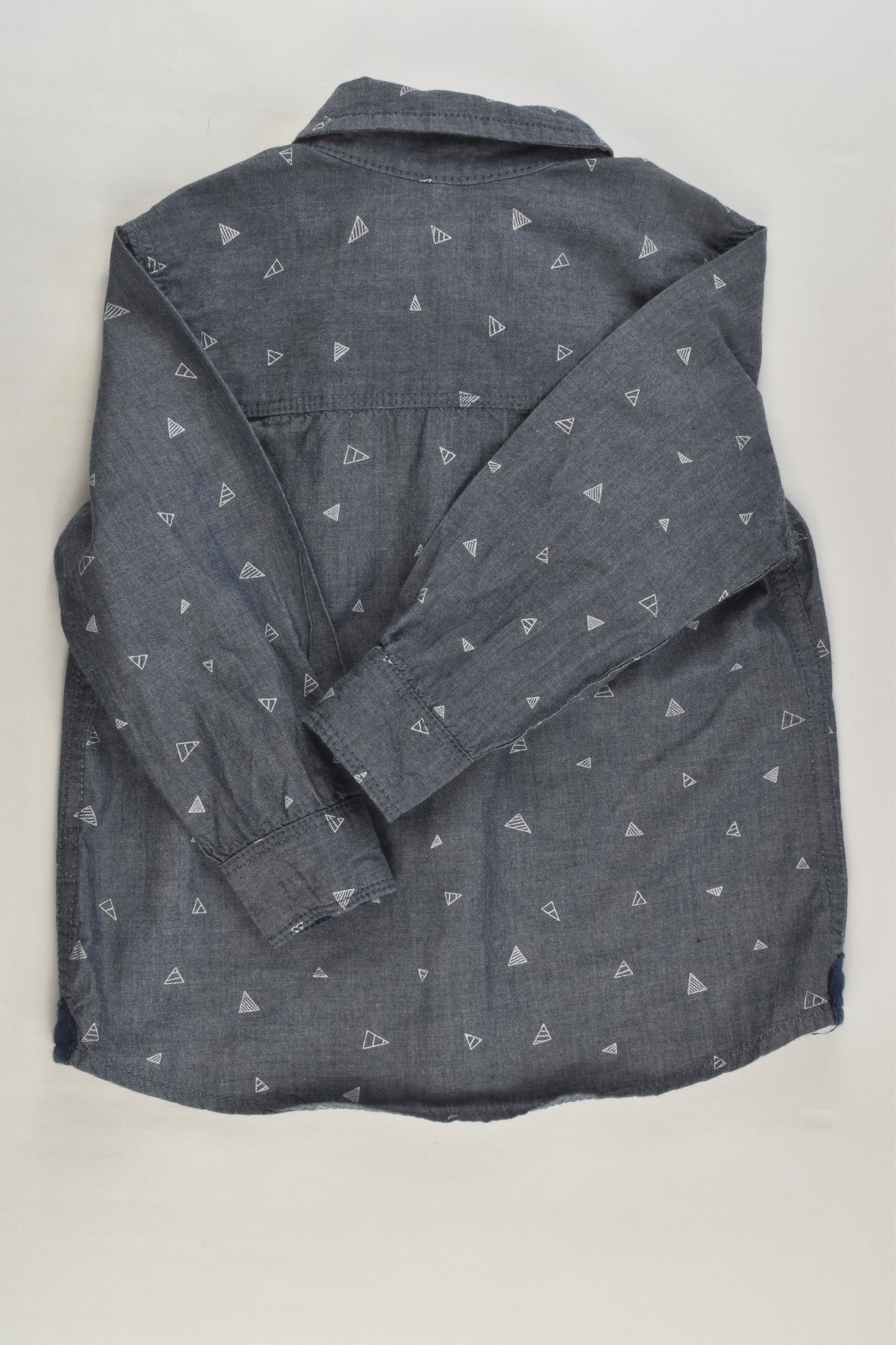 Jacob & Co Size 2 Shirt