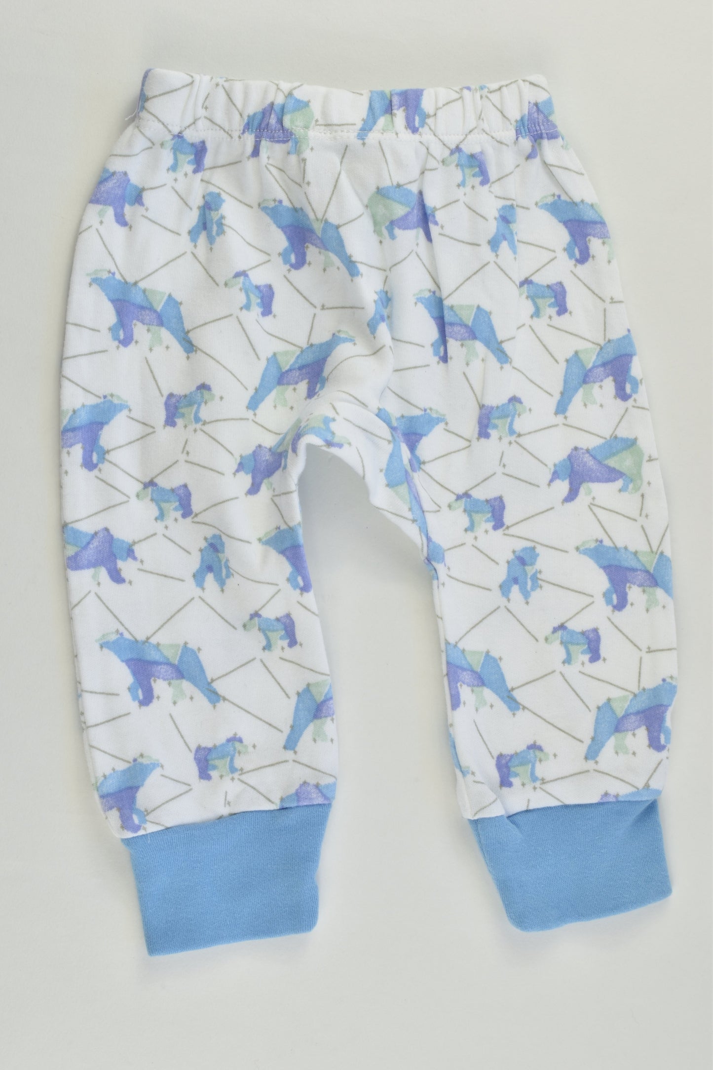 Jaime King for Sapling (AU) Bear Pants