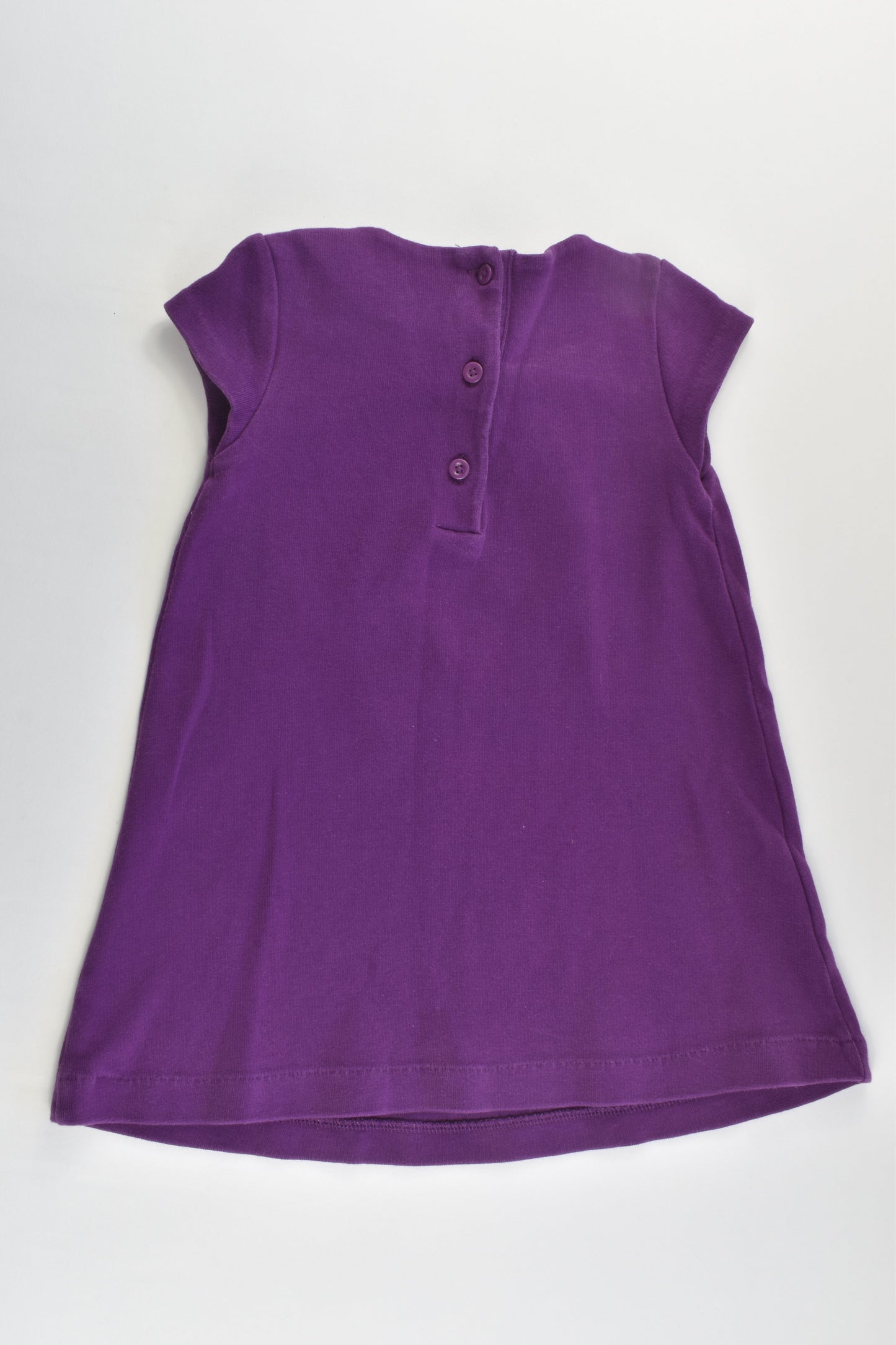 Janie & Jack (US) Size 2 (18-24 months) Dress