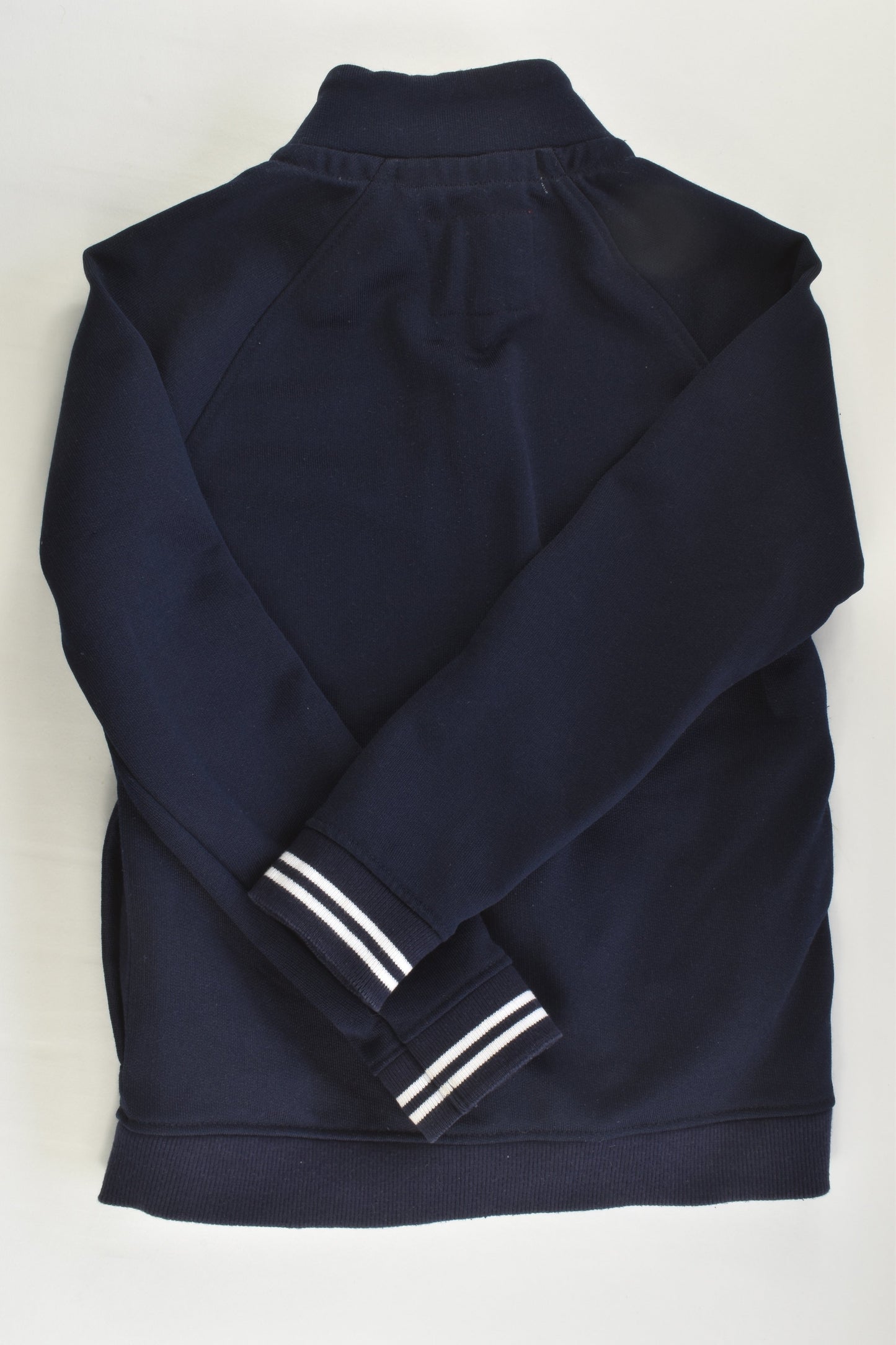 Jasper J Conran by Debenhams Size 7-8 Zip Jumper