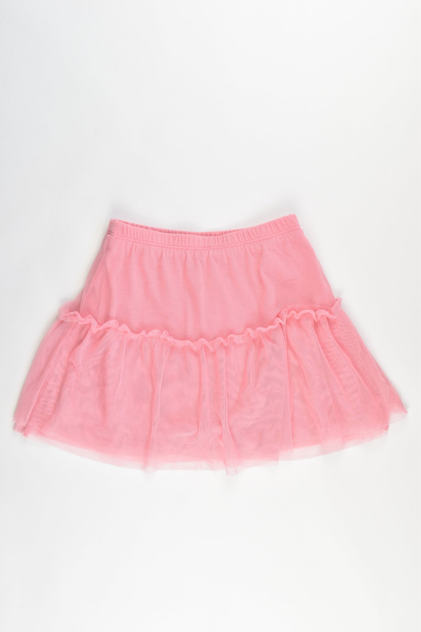 Jessica Simpson Size 5 Lined Skirt with Shorts Underneath