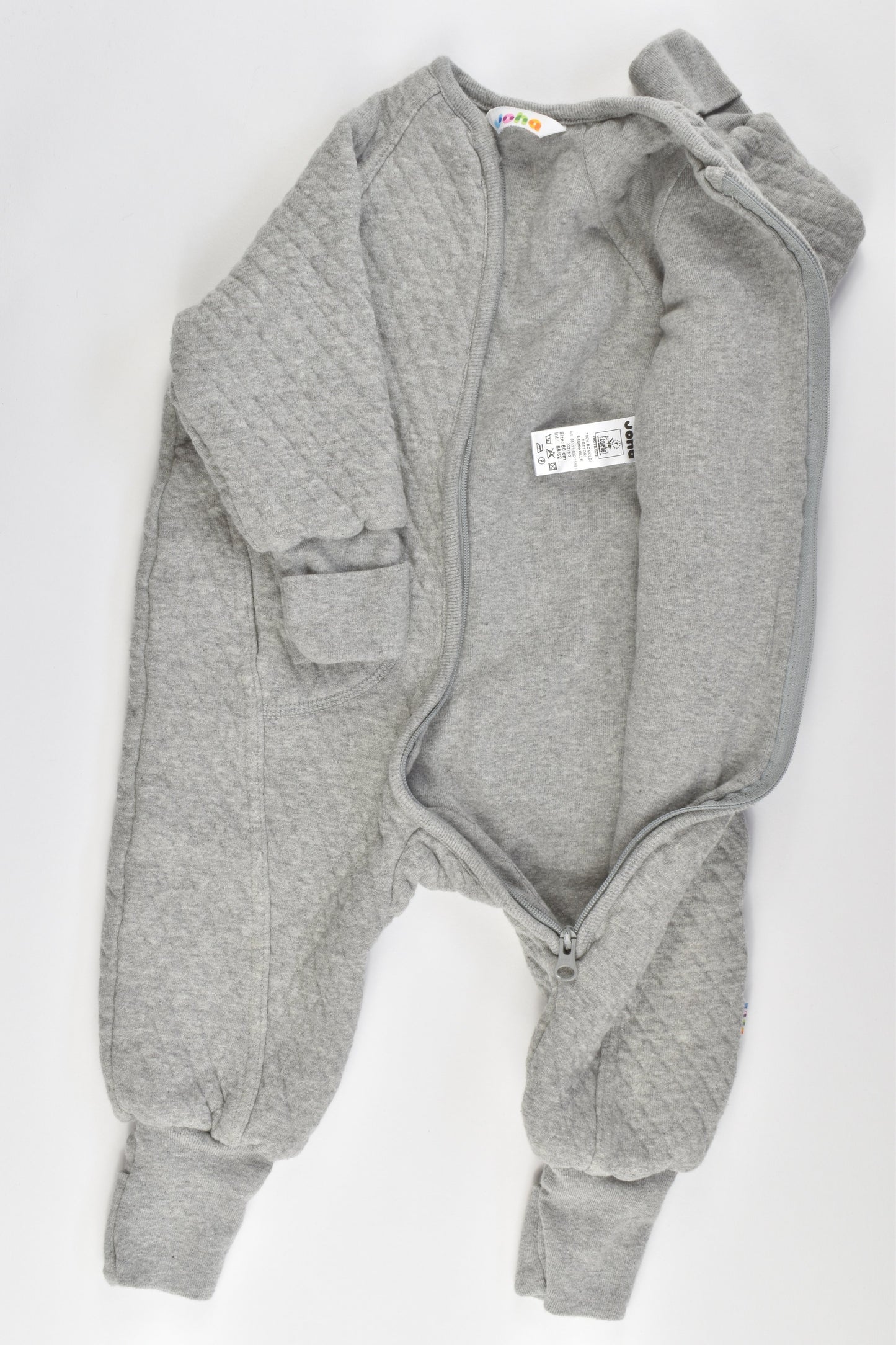 Joha Size 00 Pramsuit