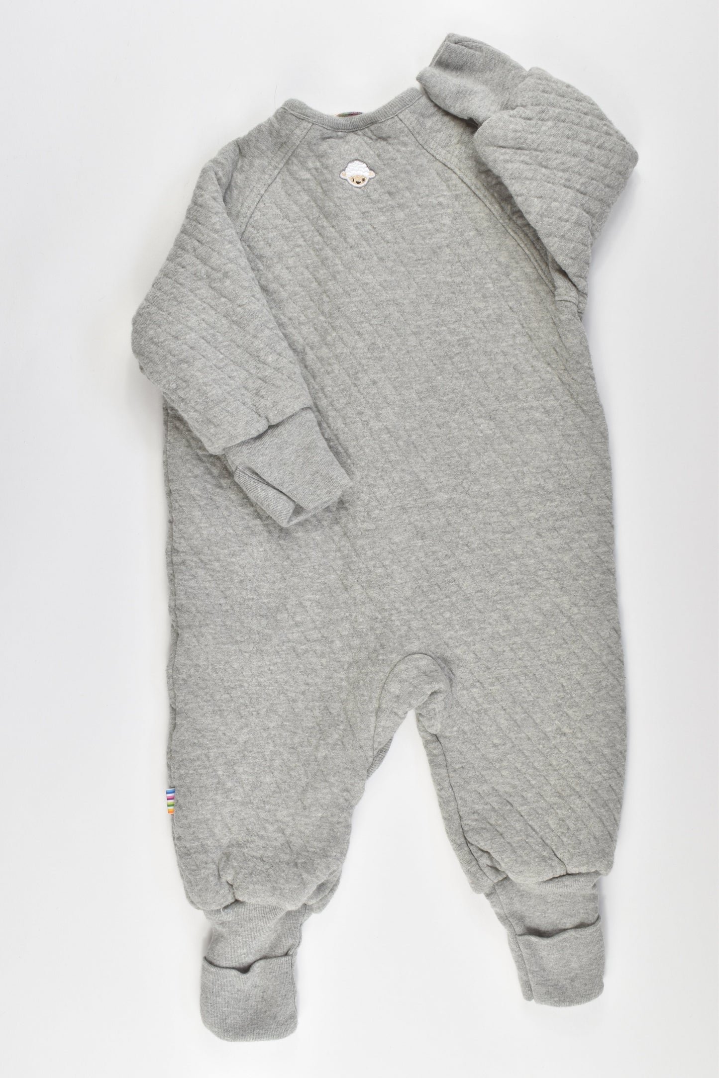 Joha Size 00 Pramsuit