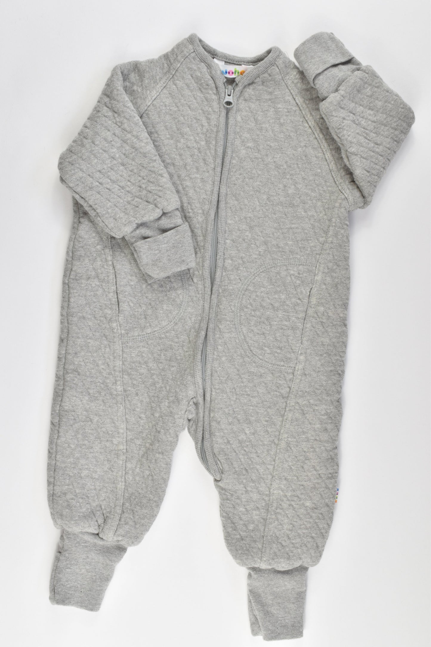 Joha Size 00 Pramsuit
