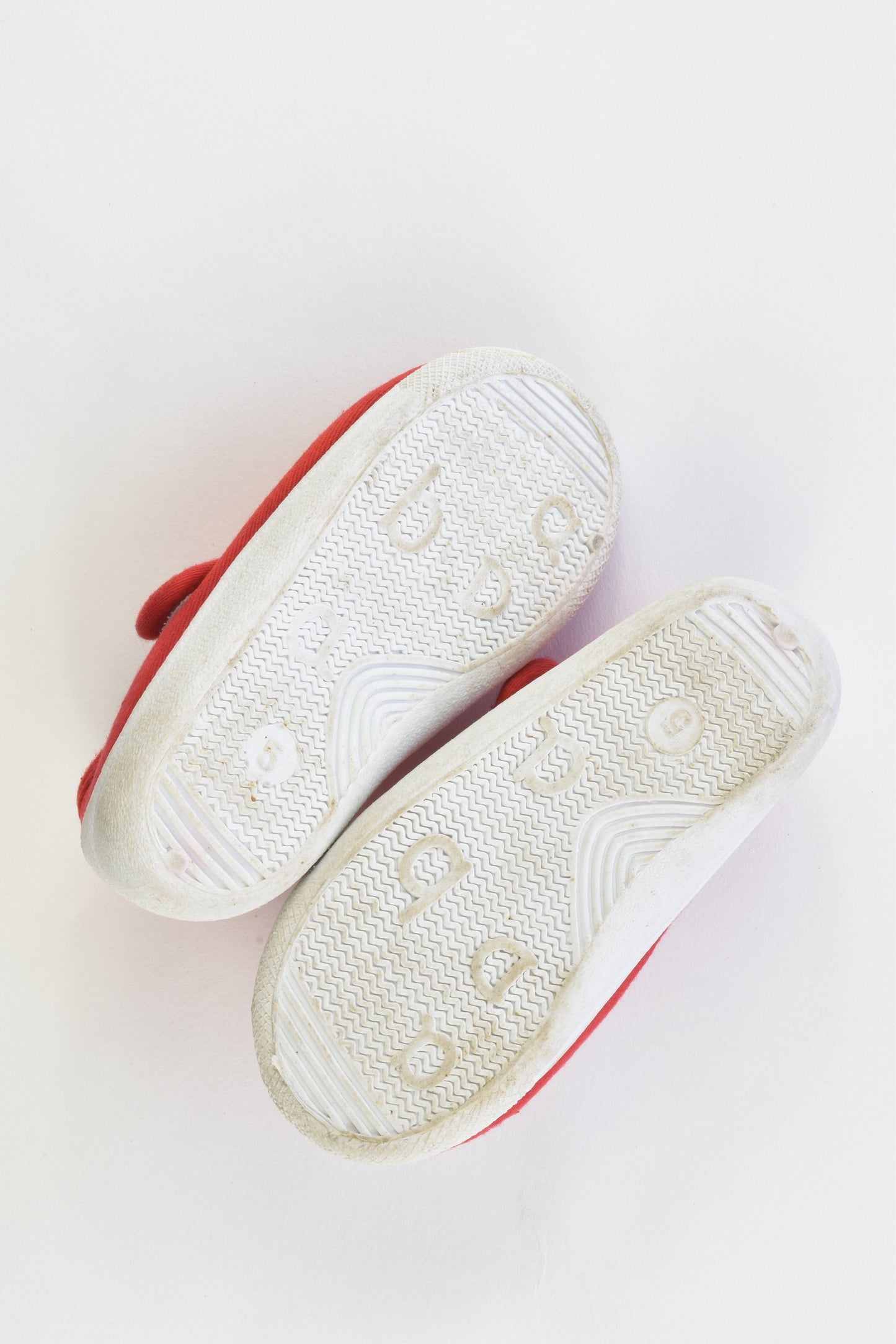 JoJo Maman Bébé UK Size 5 Shoes