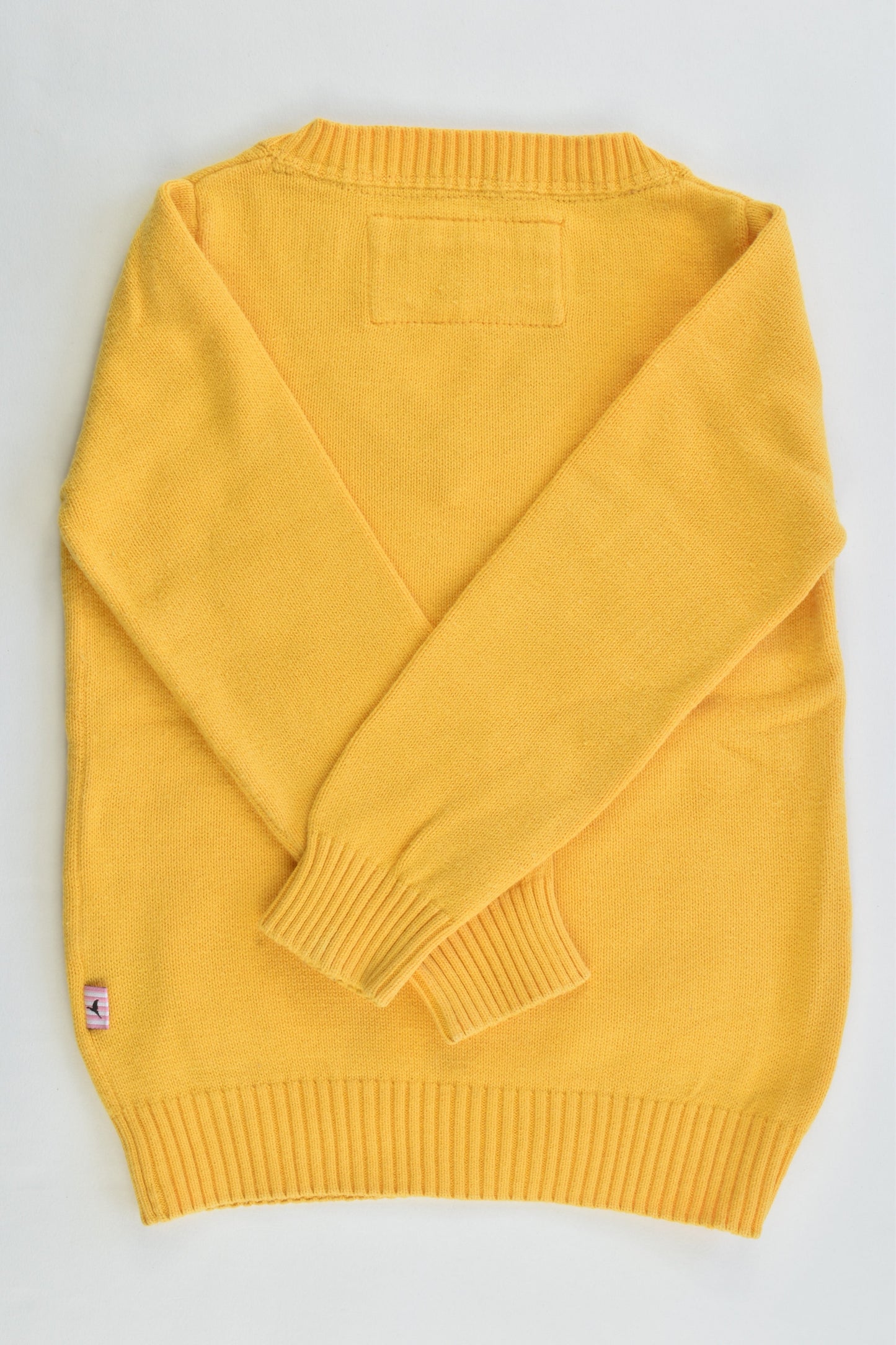 Jonas Nielsen Stockholm Size 92/98 (1-2 years) Knitted Jumper