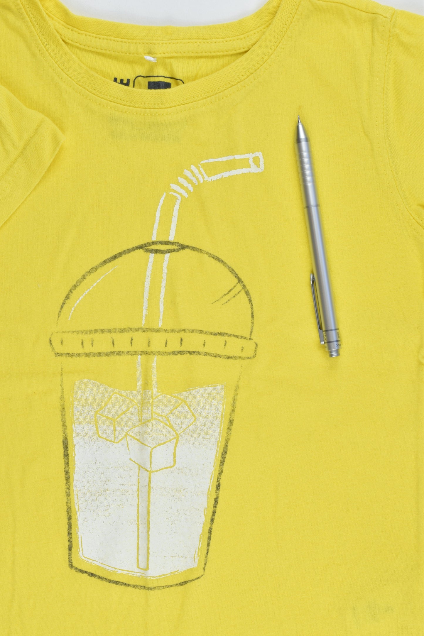K-mart Size 5 T-shirt