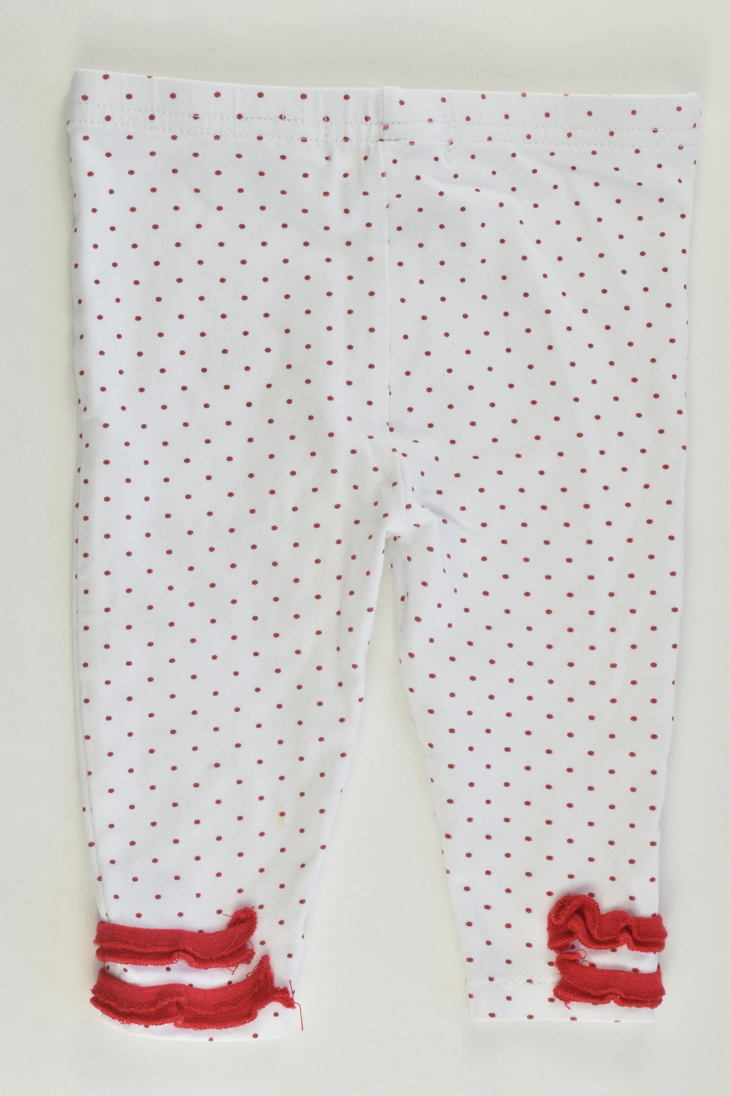 Kaboosh (AU) Size 0 (6-12 months) Leggings