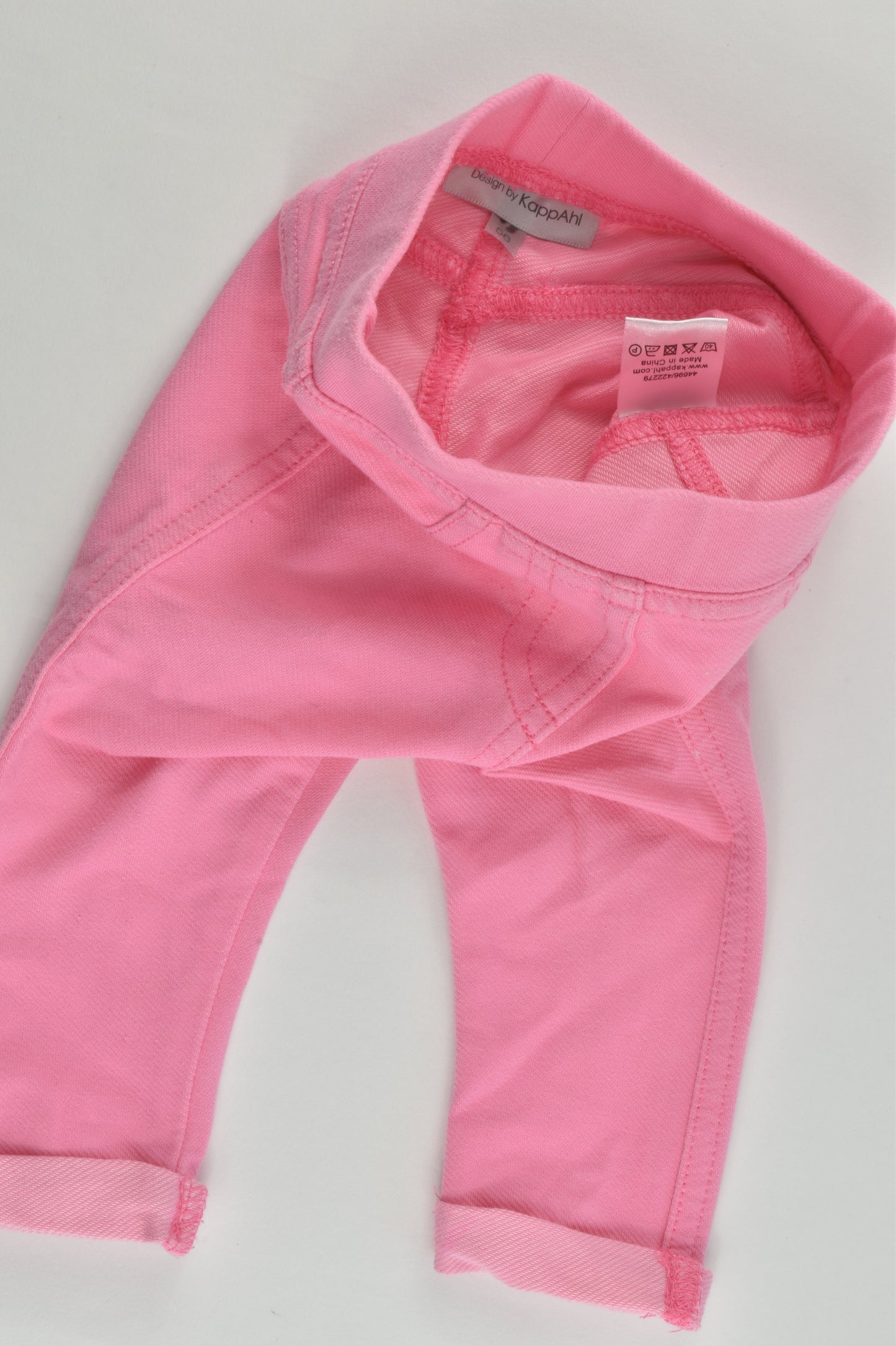 KappAhl Size 000 (56 cm) Jeggings