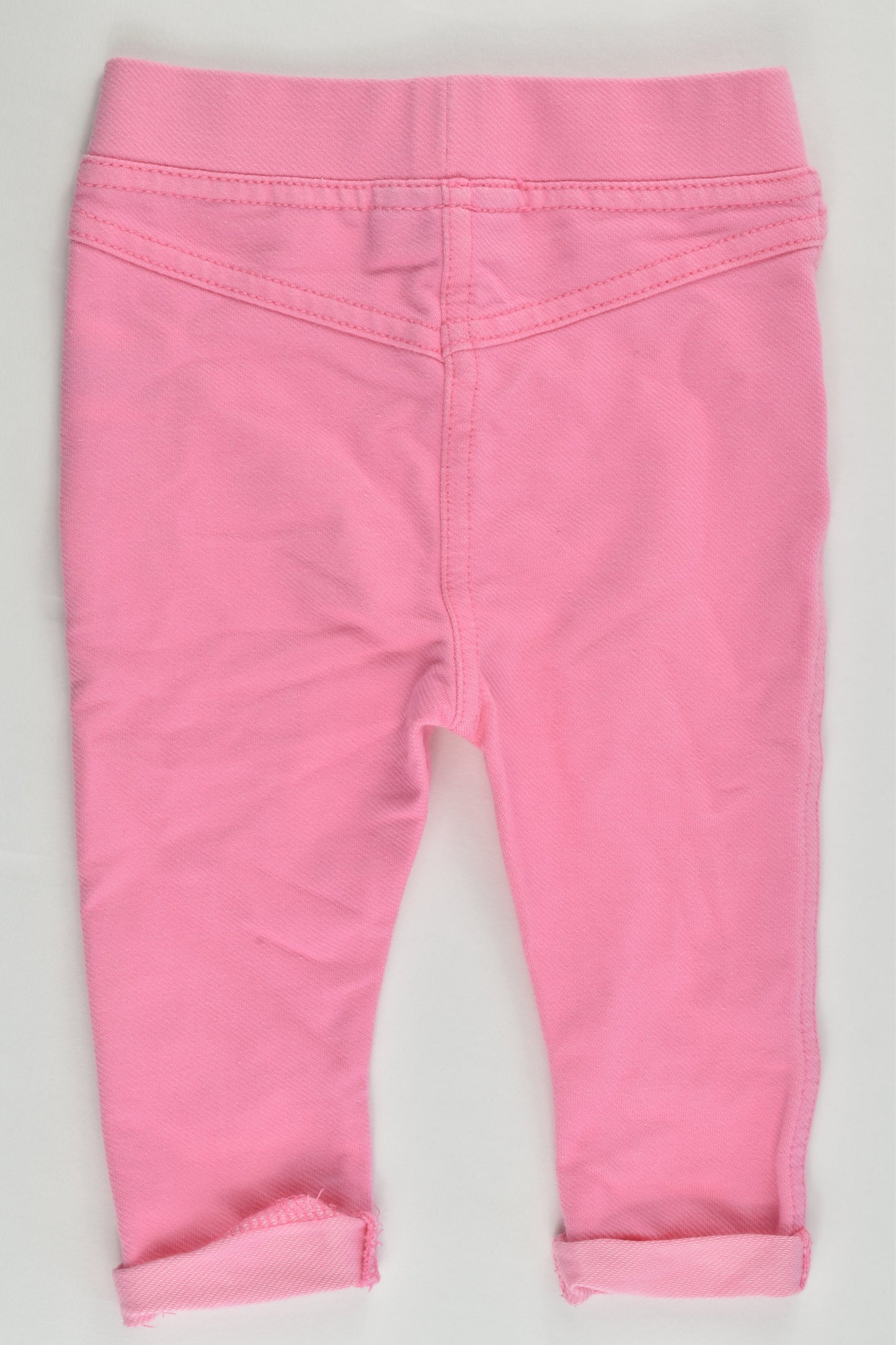 KappAhl Size 000 (56 cm) Jeggings