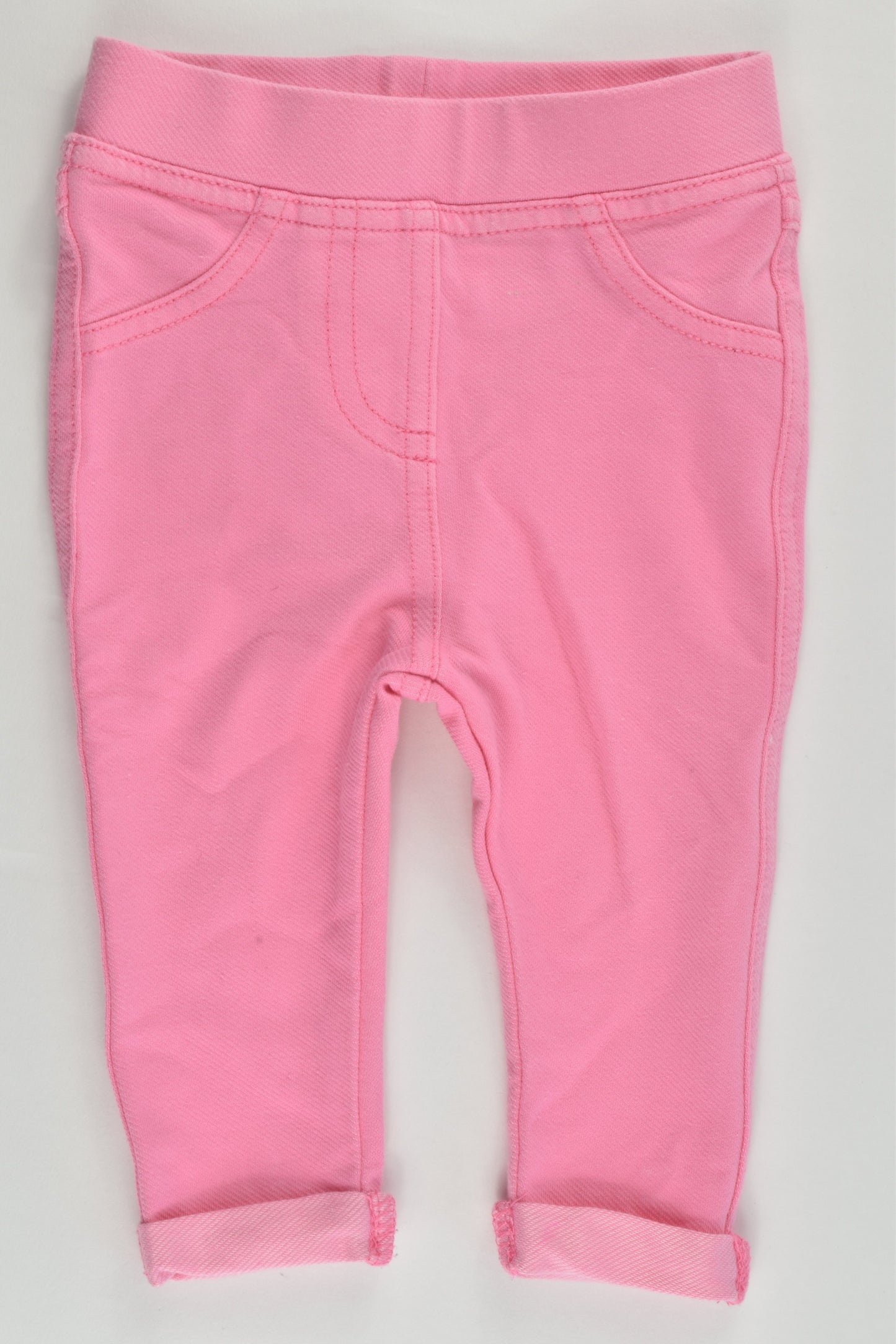 KappAhl Size 000 (56 cm) Jeggings