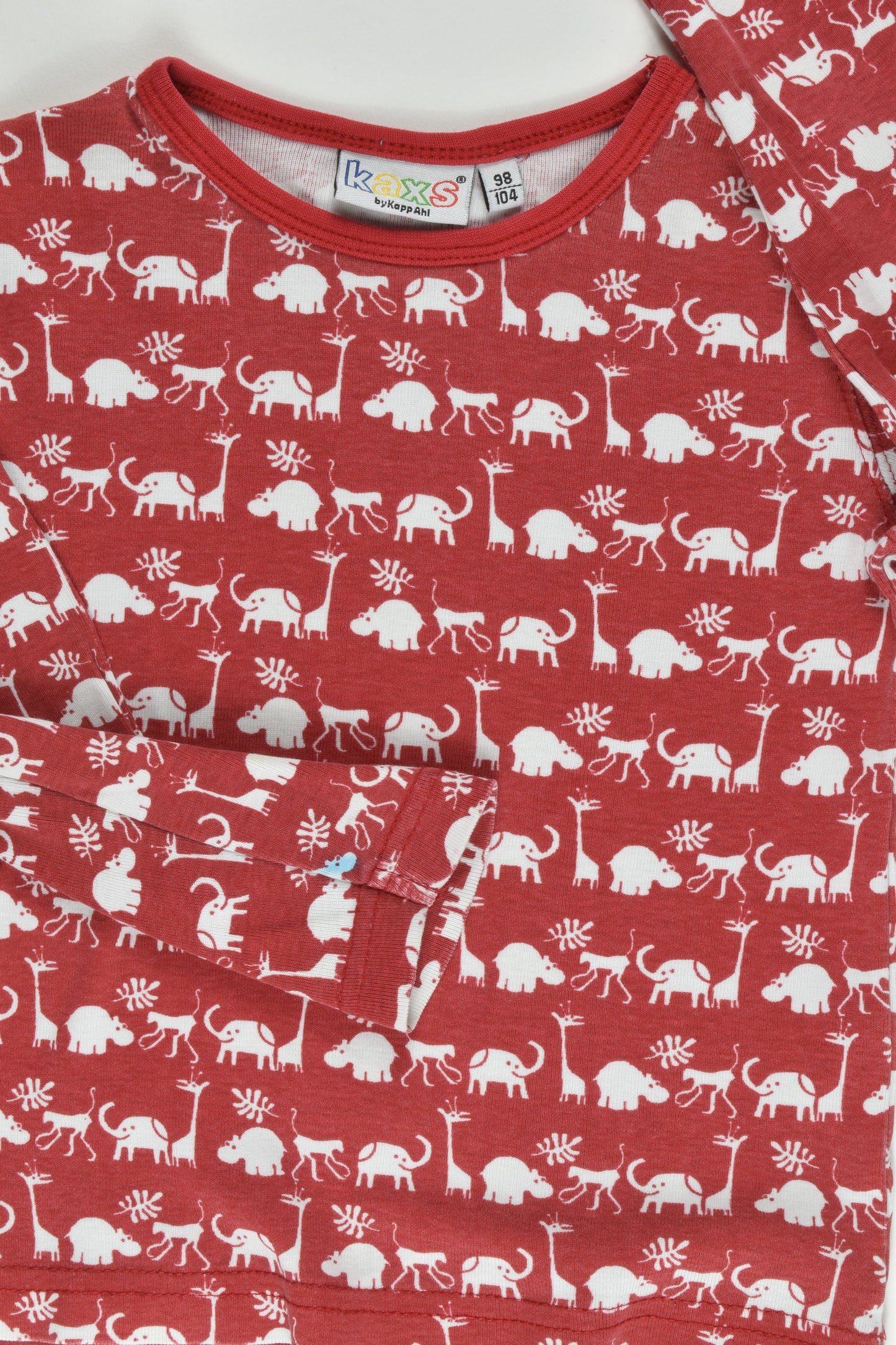 KappAhl Size 2 Top